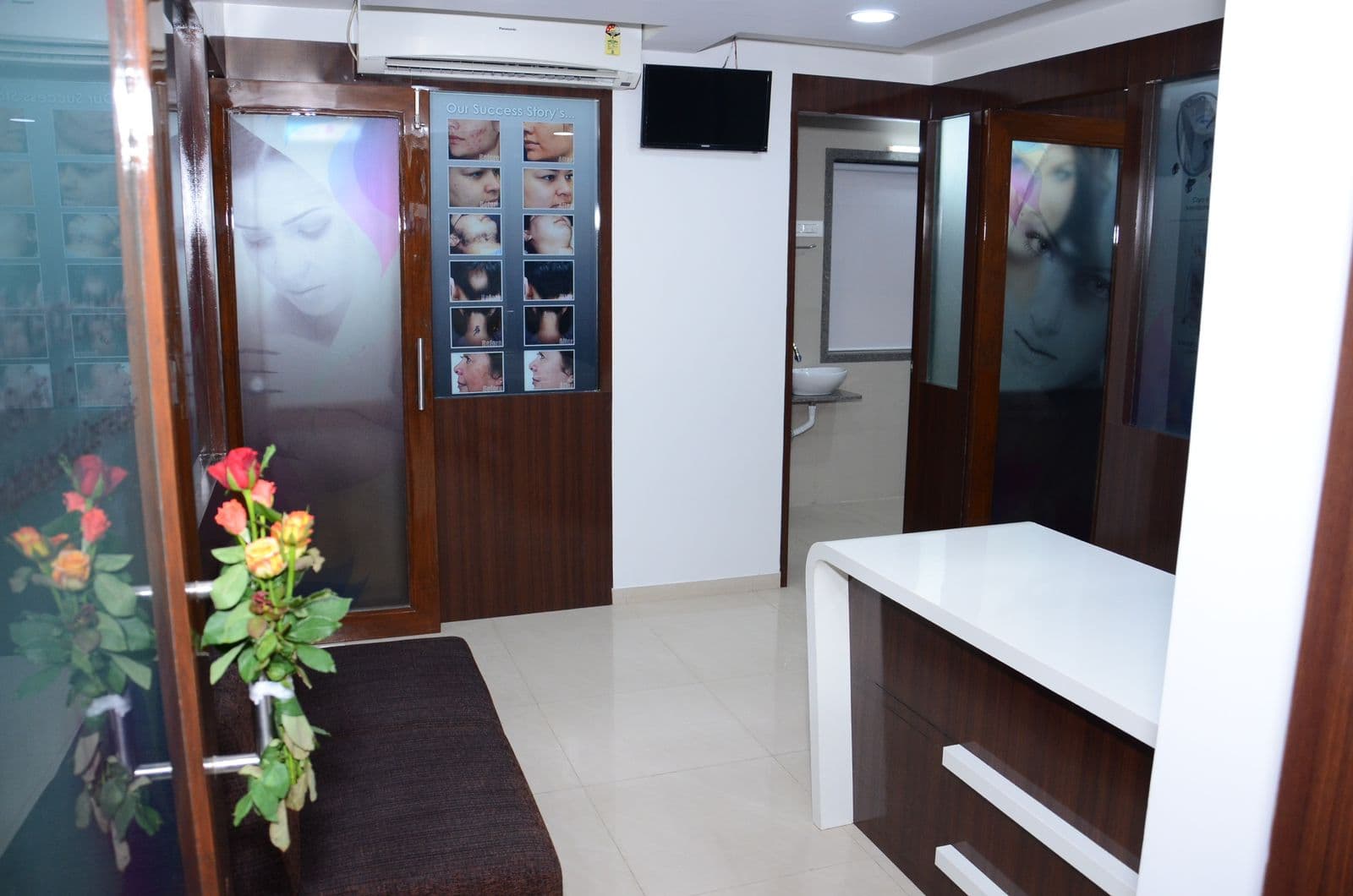 Shri Hari Skin Care
