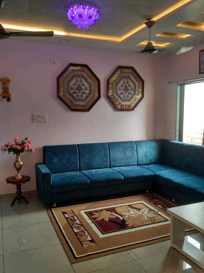 Shri Jagadamba Home Decor