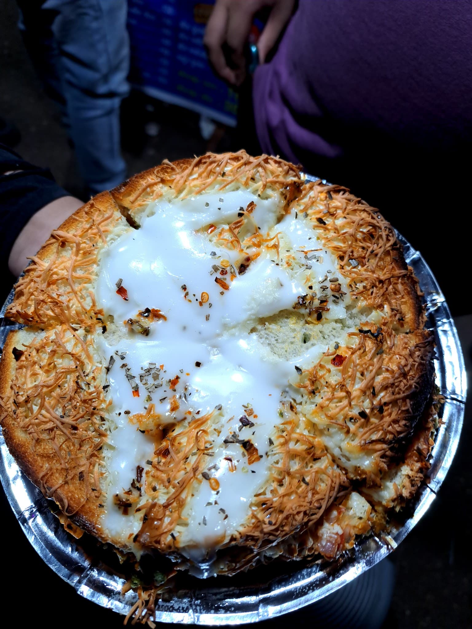 Shri Mahalaxmi Sandwich