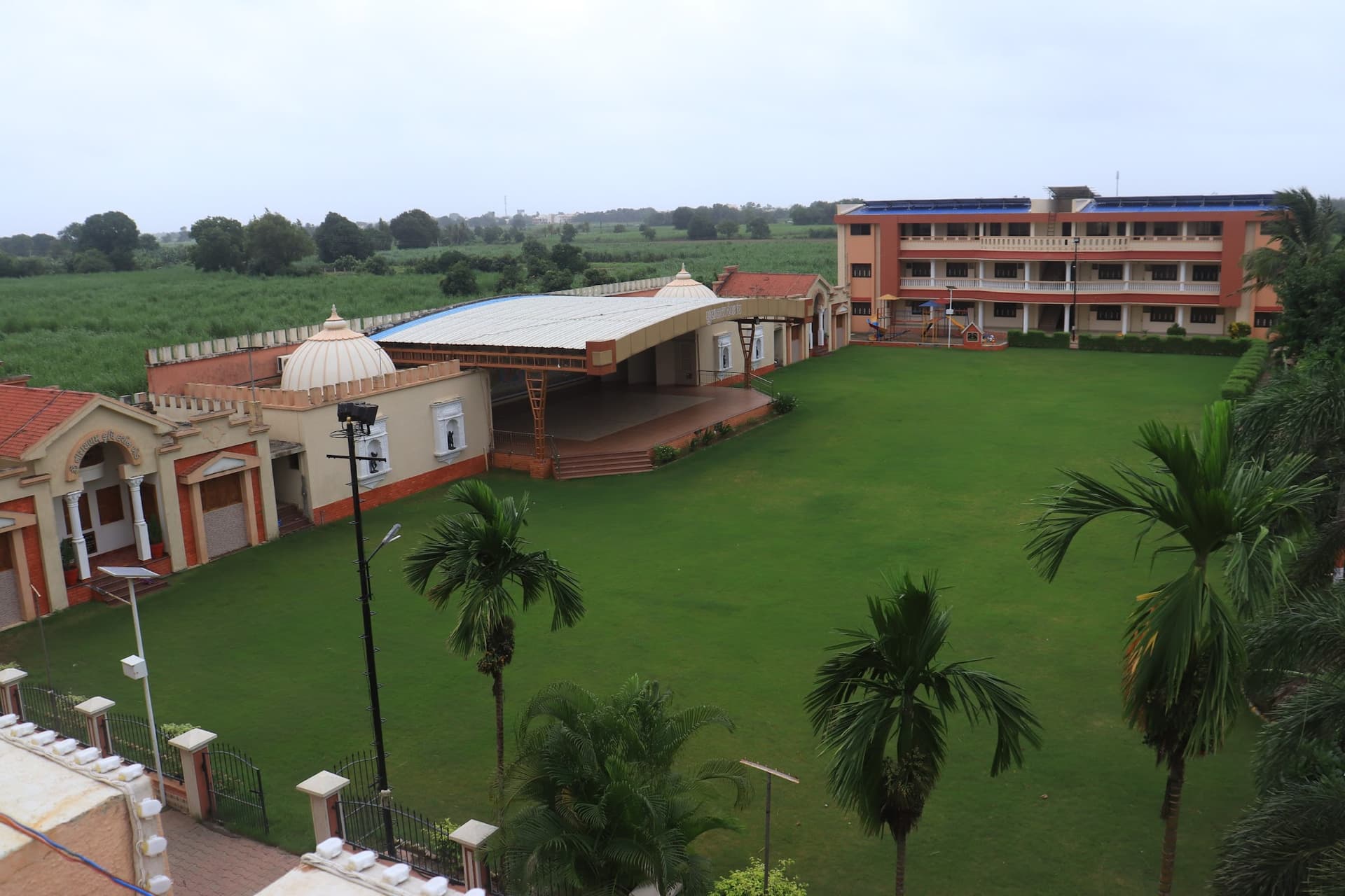 Shri Surat Jilla Leuva Patidar Samaj