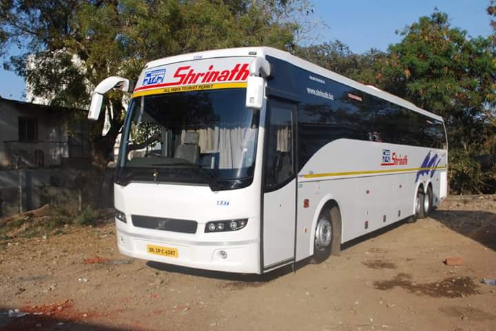 SHRINATH TRAVELS AGENCY PVT. LTD