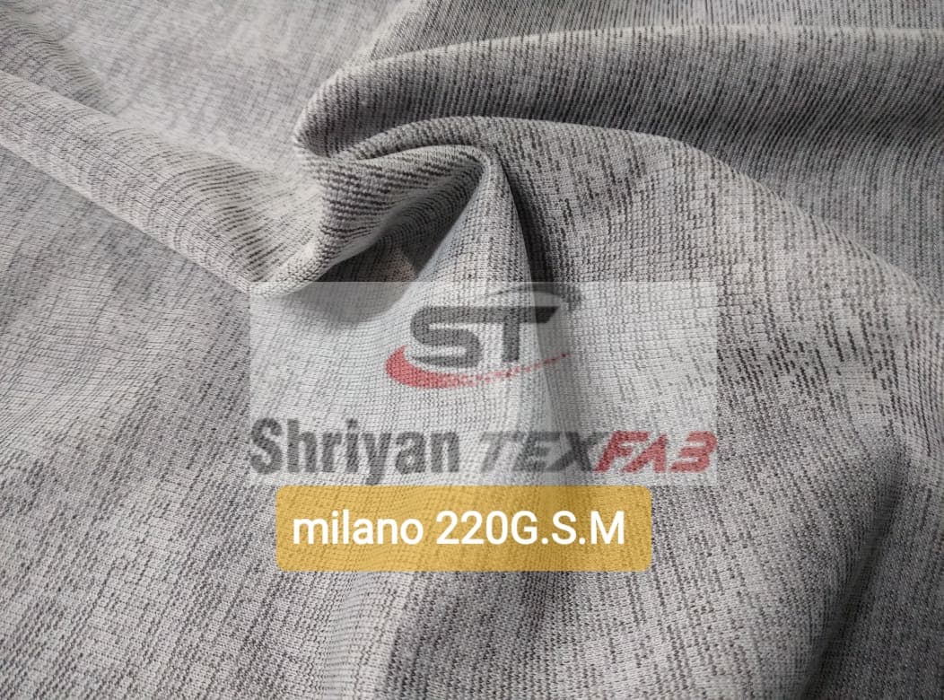 Shriyan Texfab