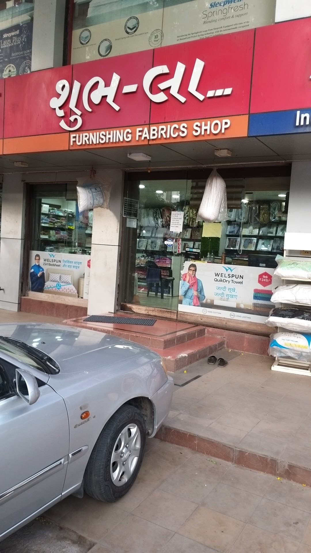 Shubh- La Furnishing