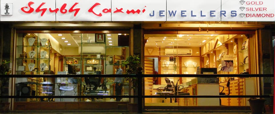 Shubh Laxmi Jewellers