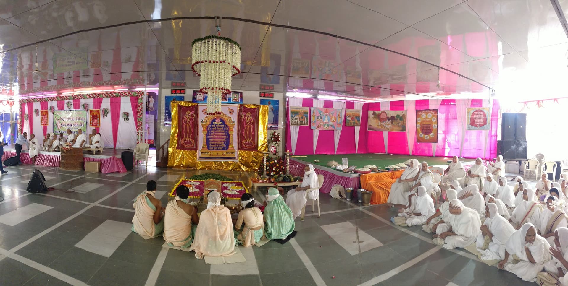 Shubh Mangal Foundation