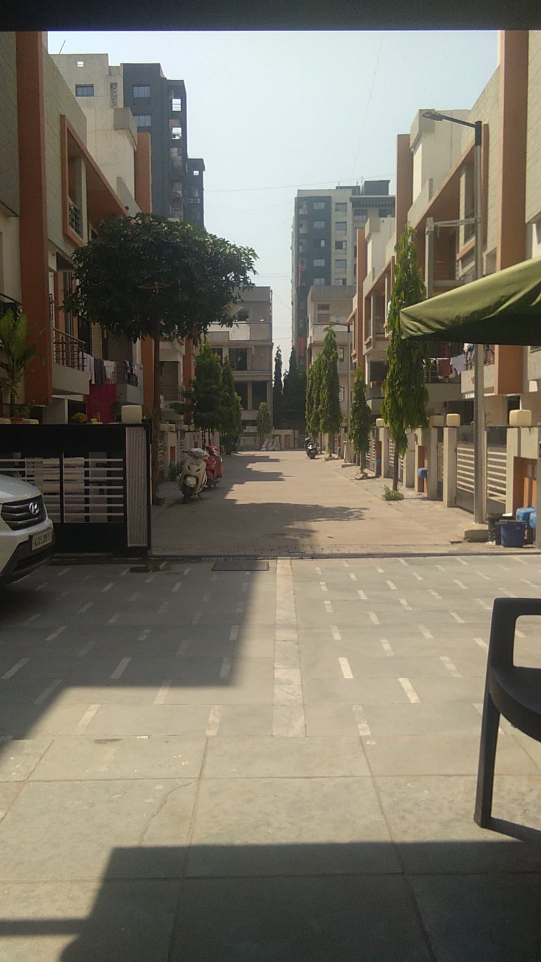 Shubh Residency