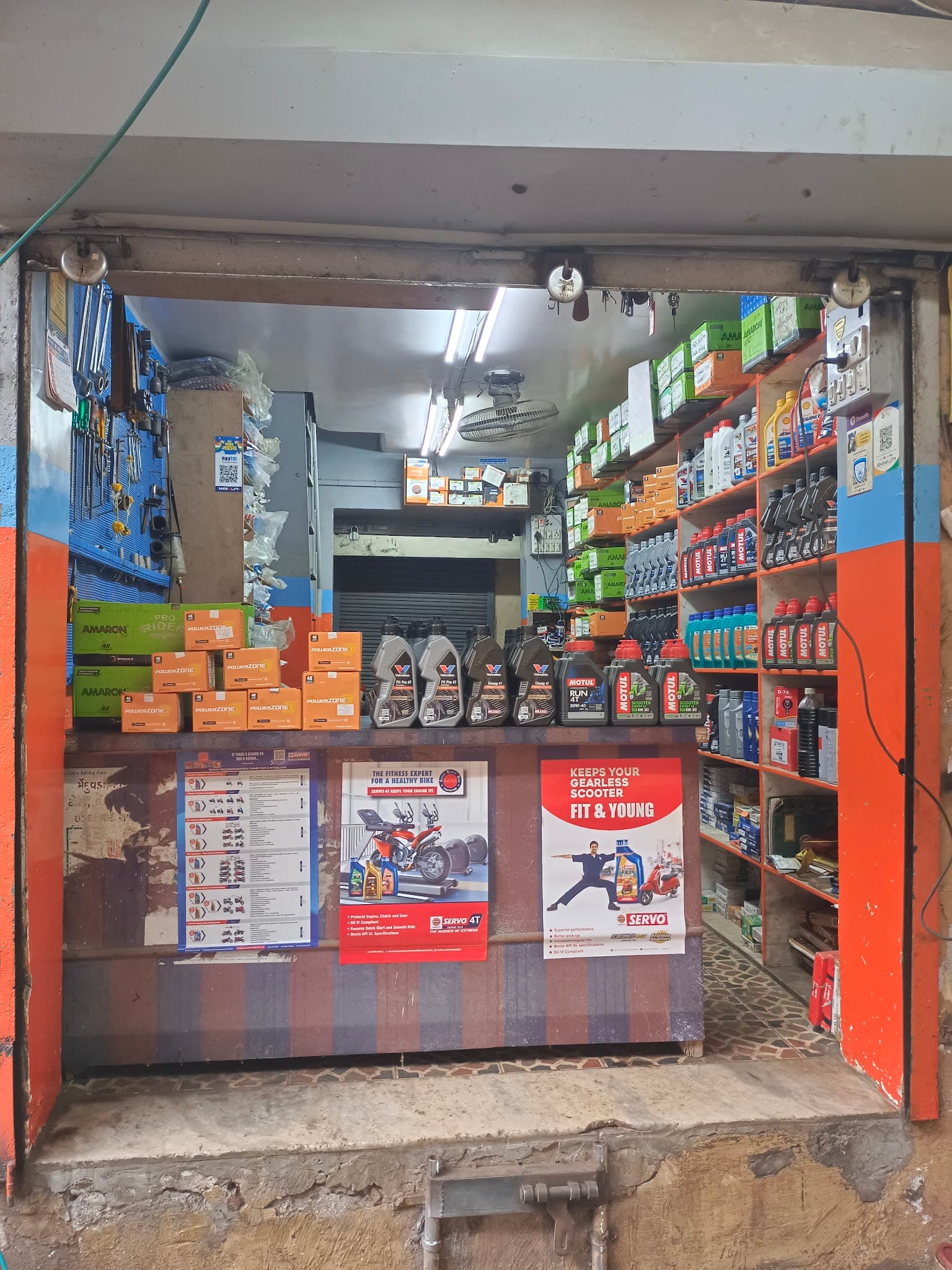 Shubham Auto Garage & Services