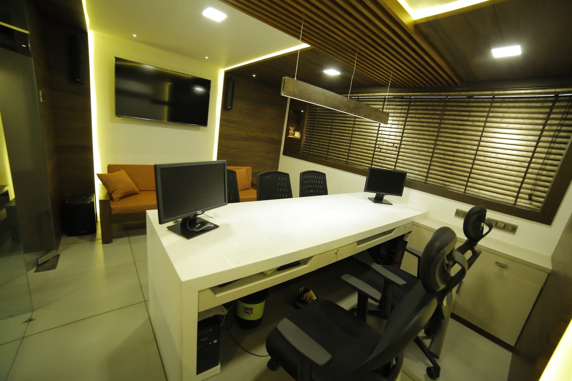 Shubham Designs - Turnkey Solutions / Architects / Interior Designers
