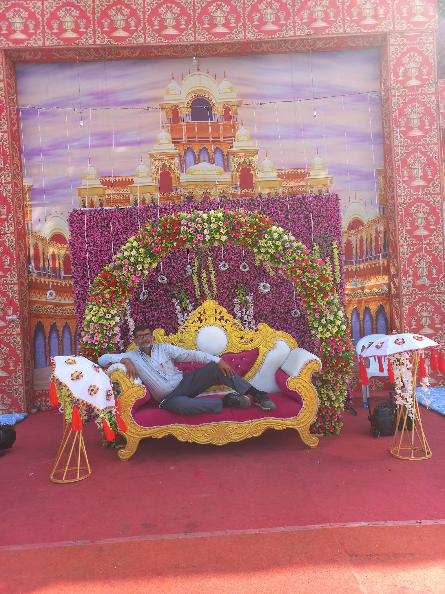 Shubham Farm