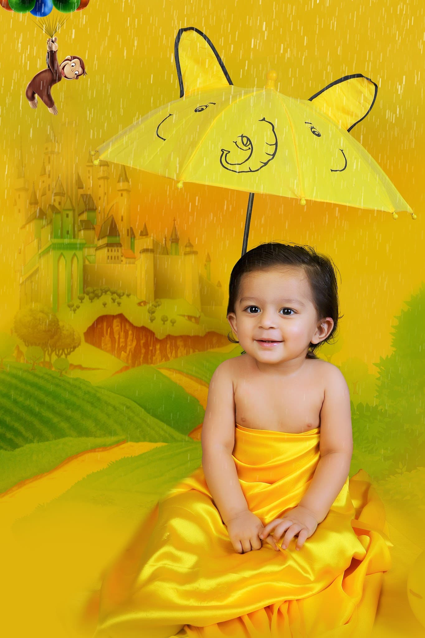 Shubhmangal Photo Studio