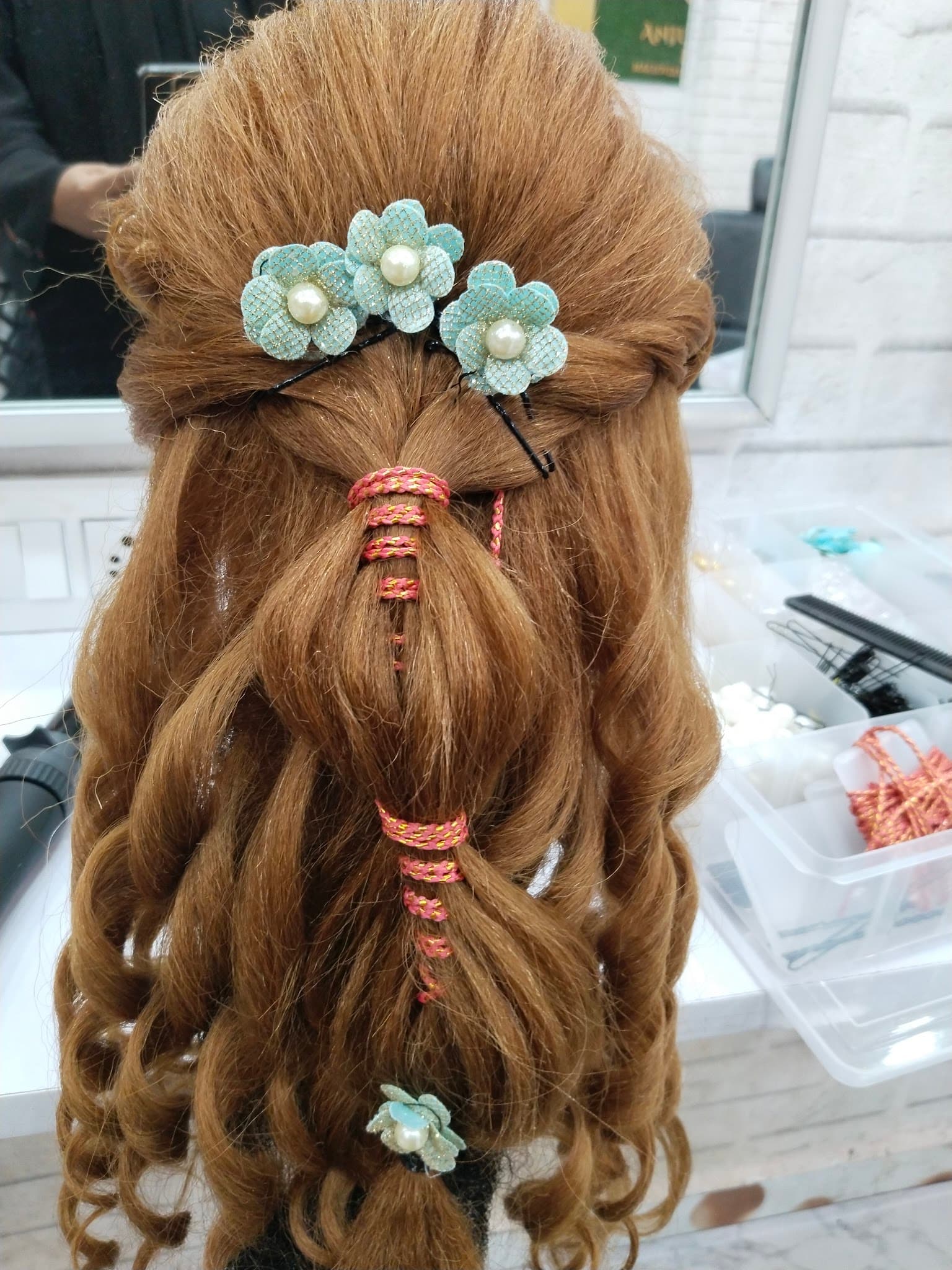 Shummu Makeover