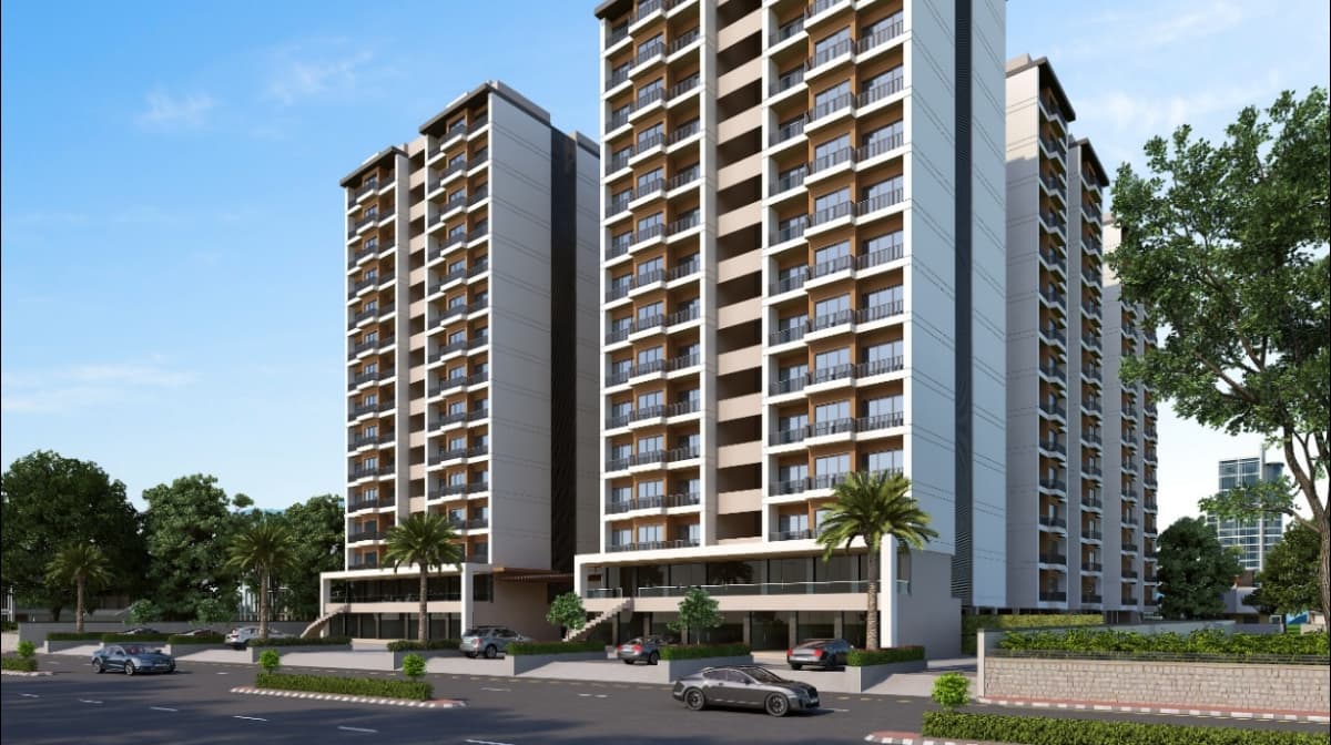 Shyam Enclave