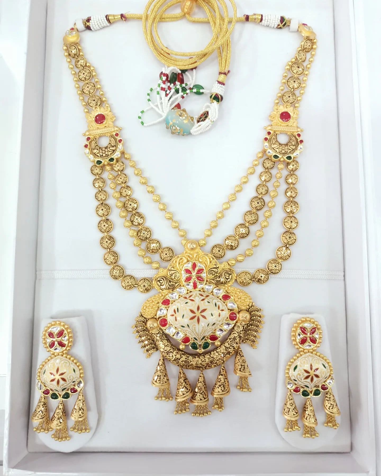 SHYAM KRUPA JEWELLERS