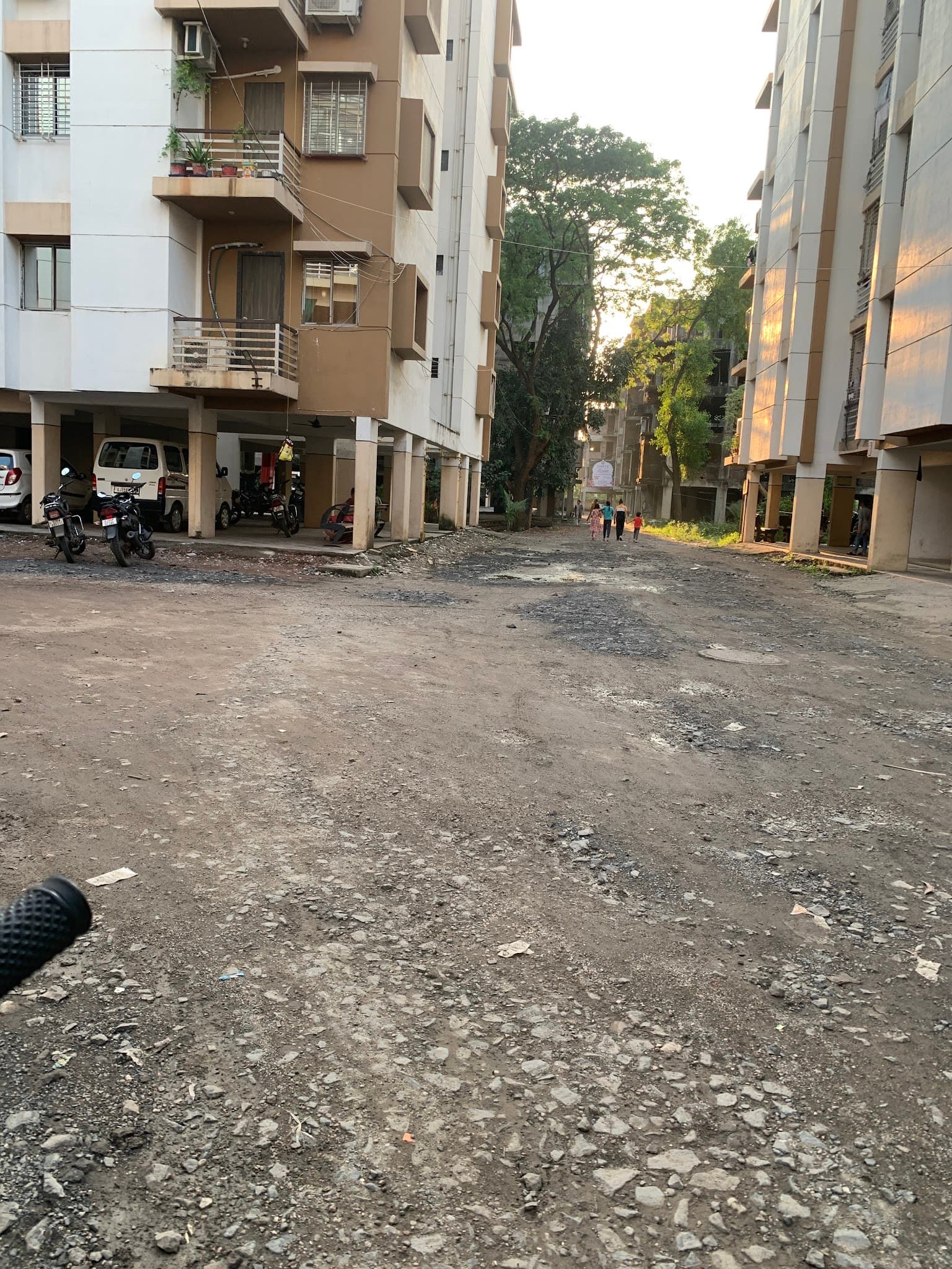 Siddhi Vinayak Green