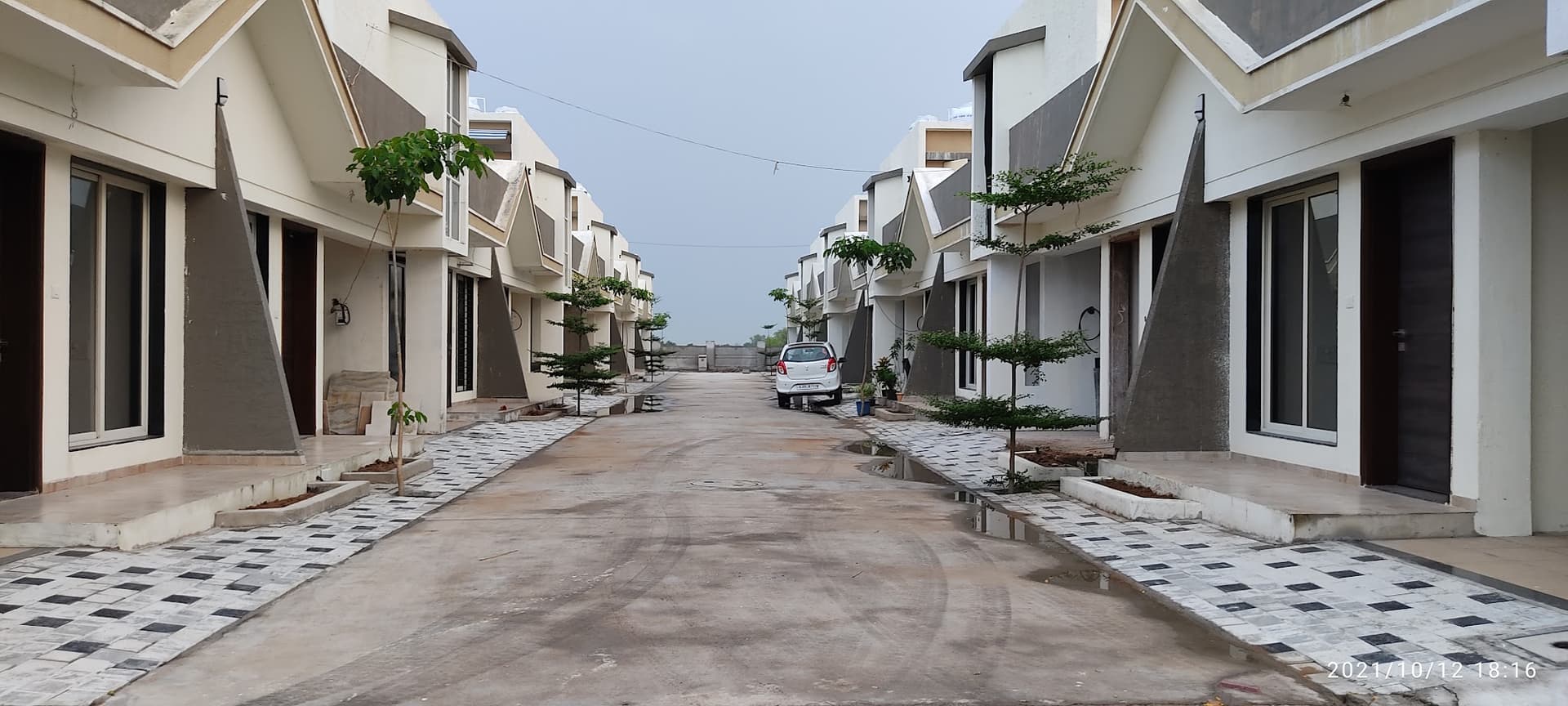 Signature Homes