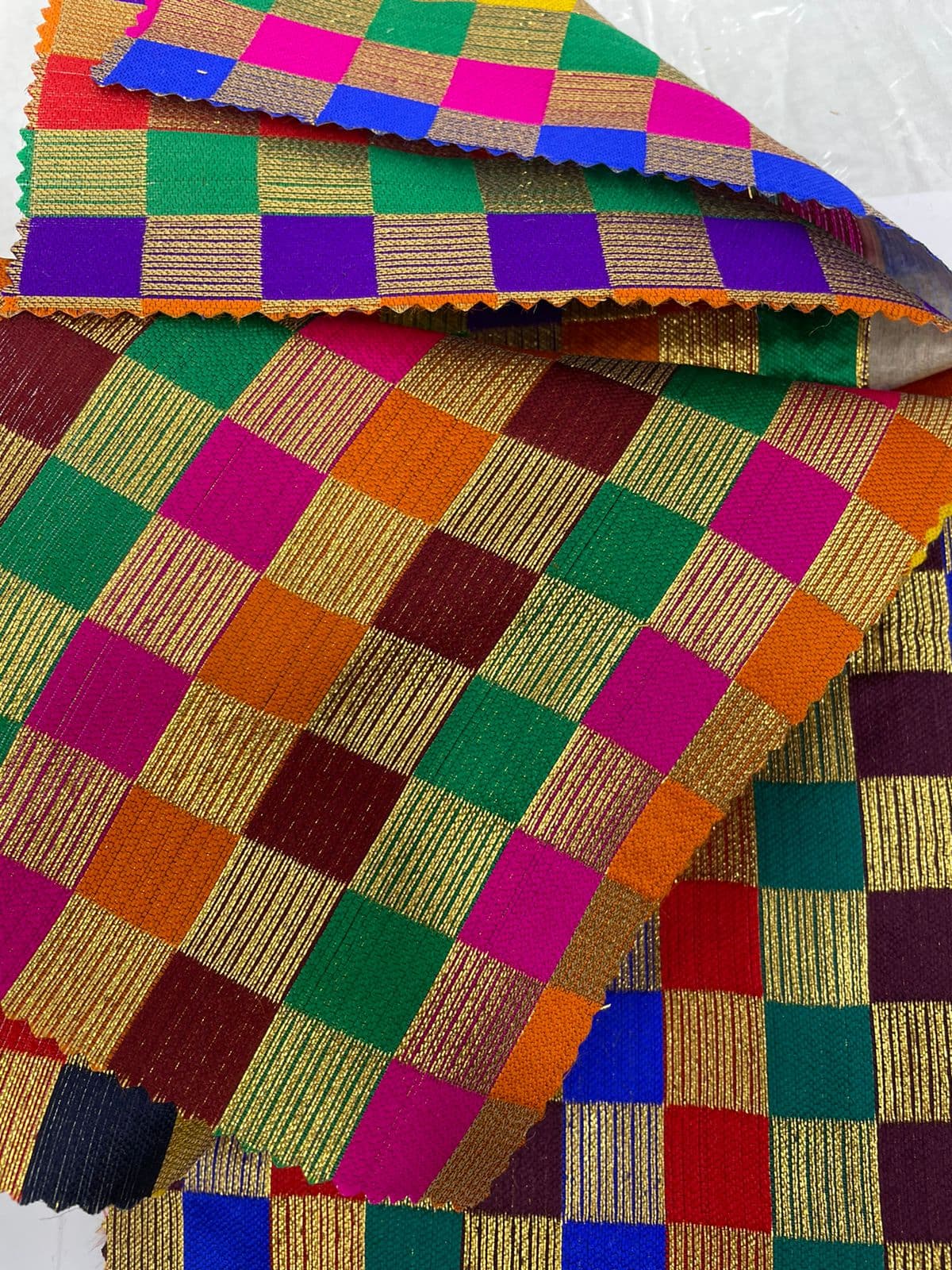 Silk Saree