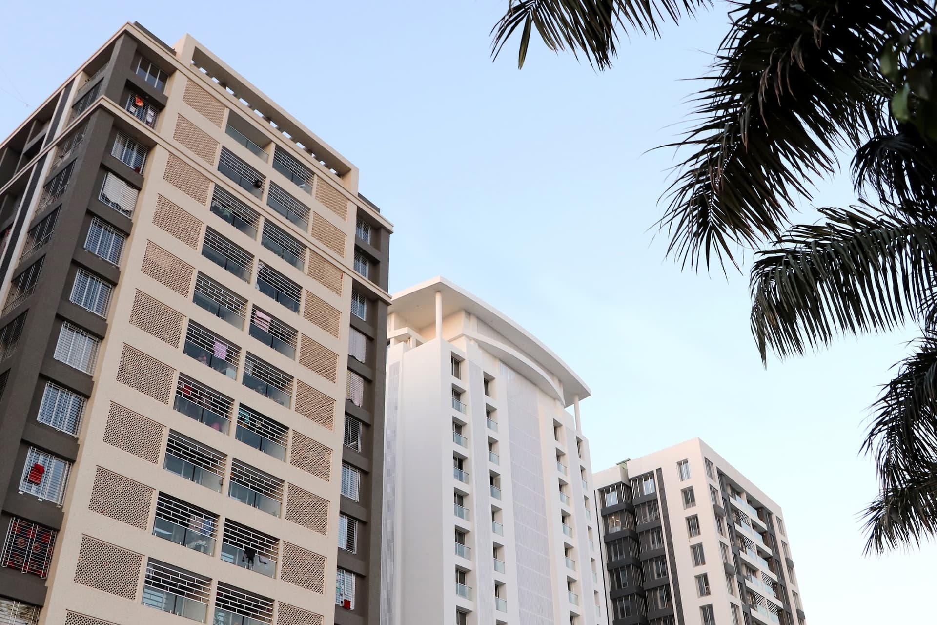 Silvassa Hill