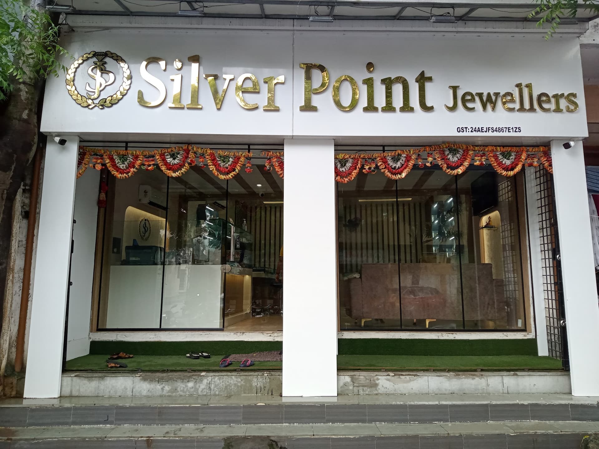 Silver Point Jewellers