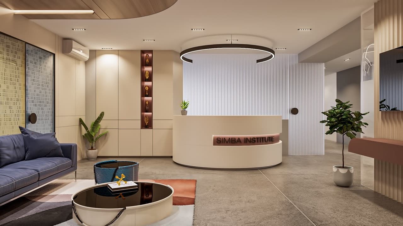 𝗦𝗶𝗺𝗯𝗮 𝗜𝗻𝗳𝗼𝗧𝗲𝗰𝗵 𝗔𝗻𝗱 𝗜𝗻𝘀𝘁𝗶𝘁𝘂𝘁𝗲 𝗟𝗟𝗣