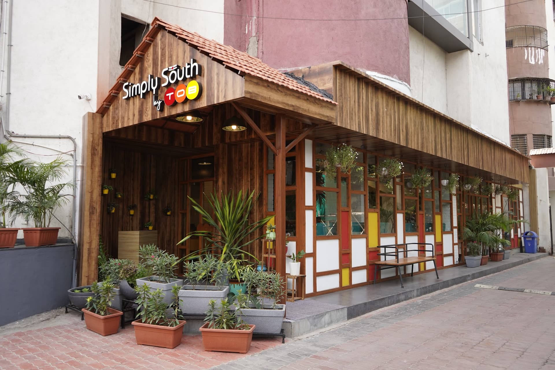 Simply South By Taste Of Bhagwati