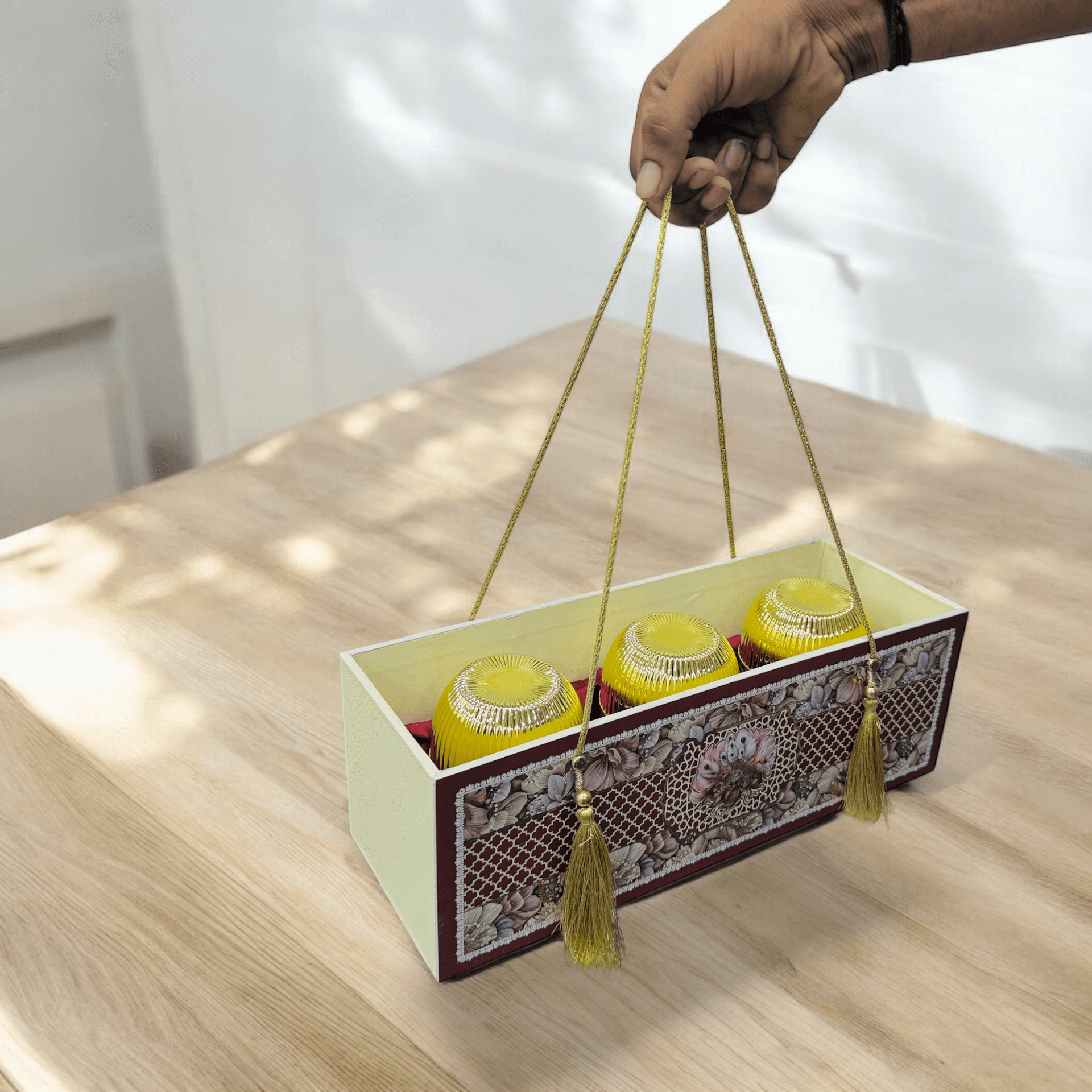 Sip packaging - Sip box - Dry fruit boxes Sweet boxes Wedding gift boxes All kind of fancy Box manufacturer in Surat