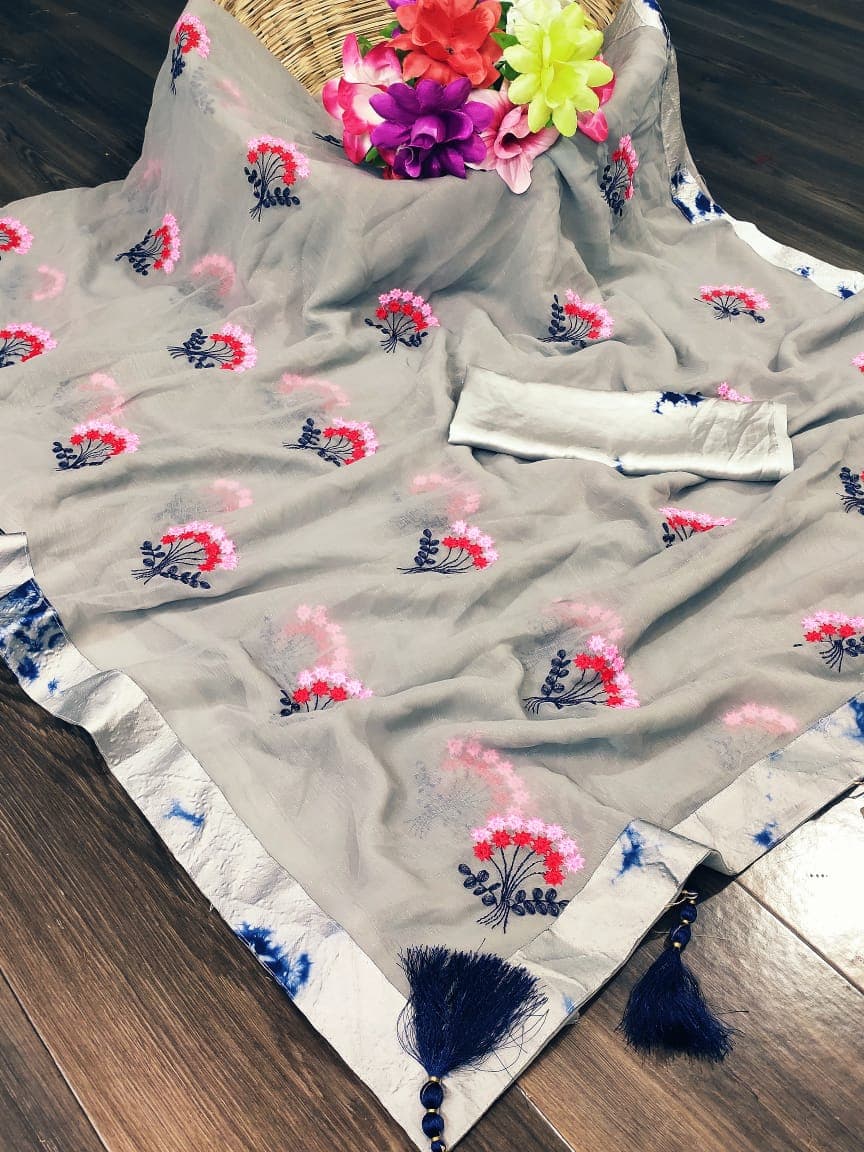 Sitaram Sarees