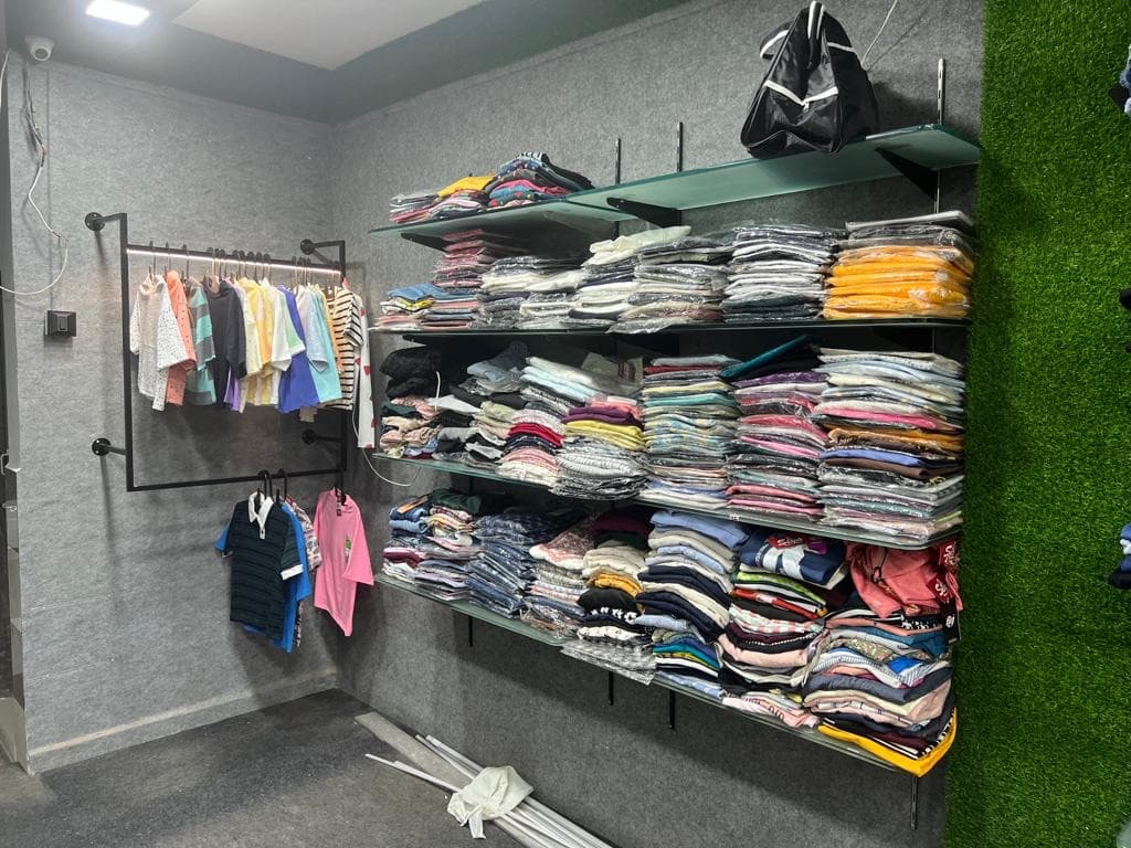 Siya Western Wear