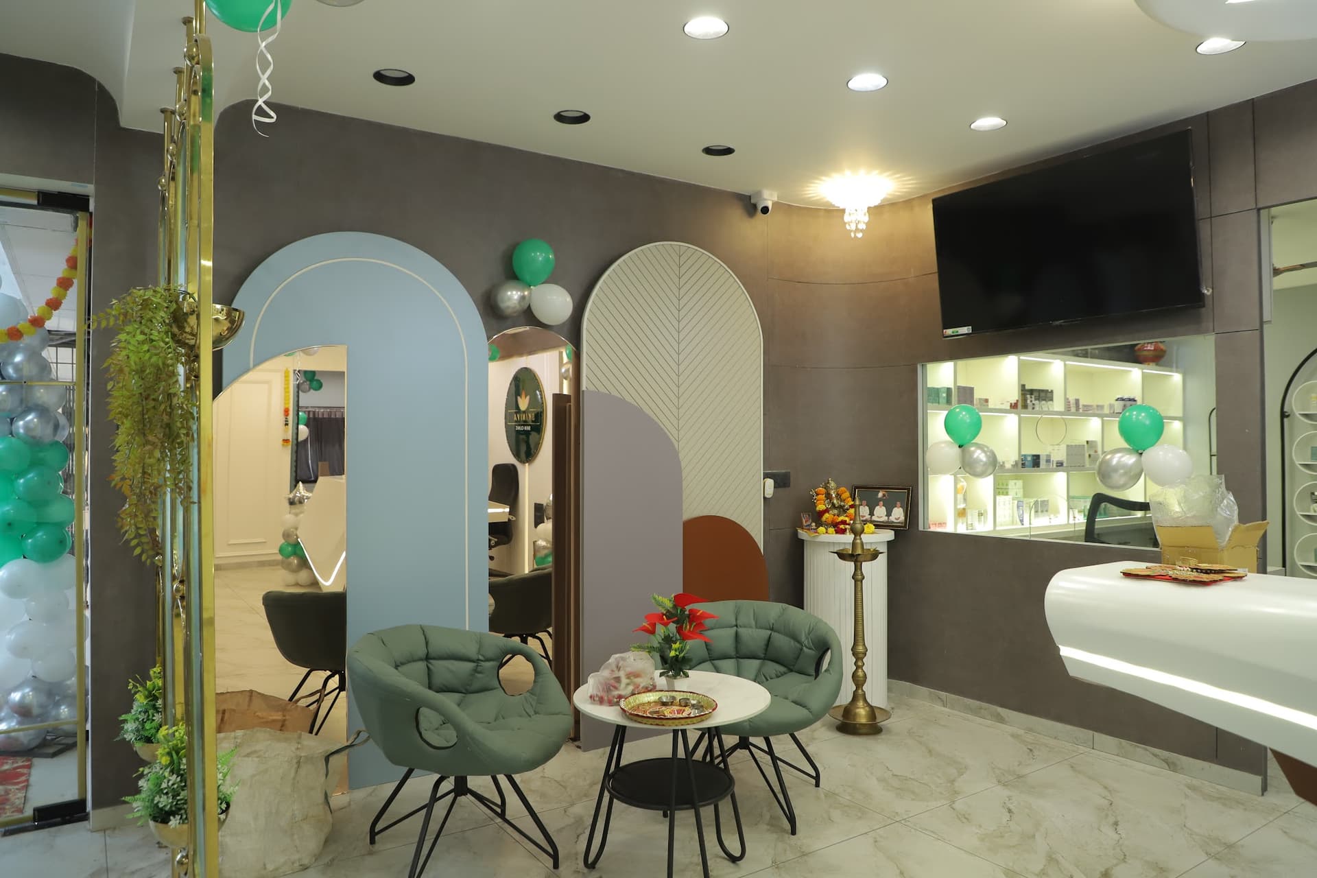 Skiniva Skin Clinic | Acne/Scar Treatment/ Skin Glow Treatment/ Laser Hair Removal