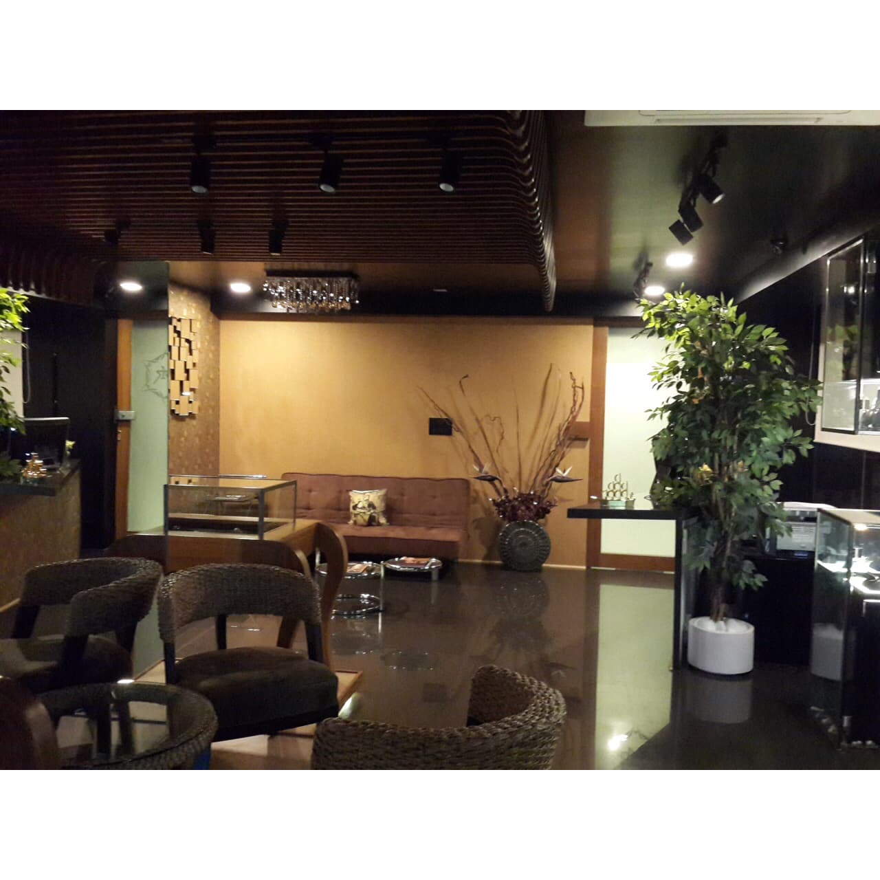 SKP - The Jewel Co.