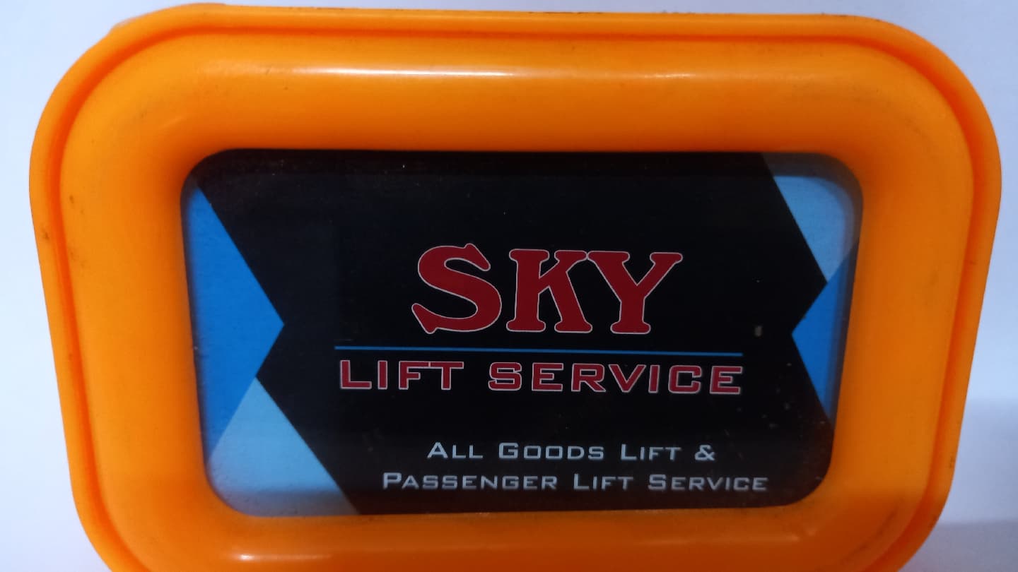 sky lift service