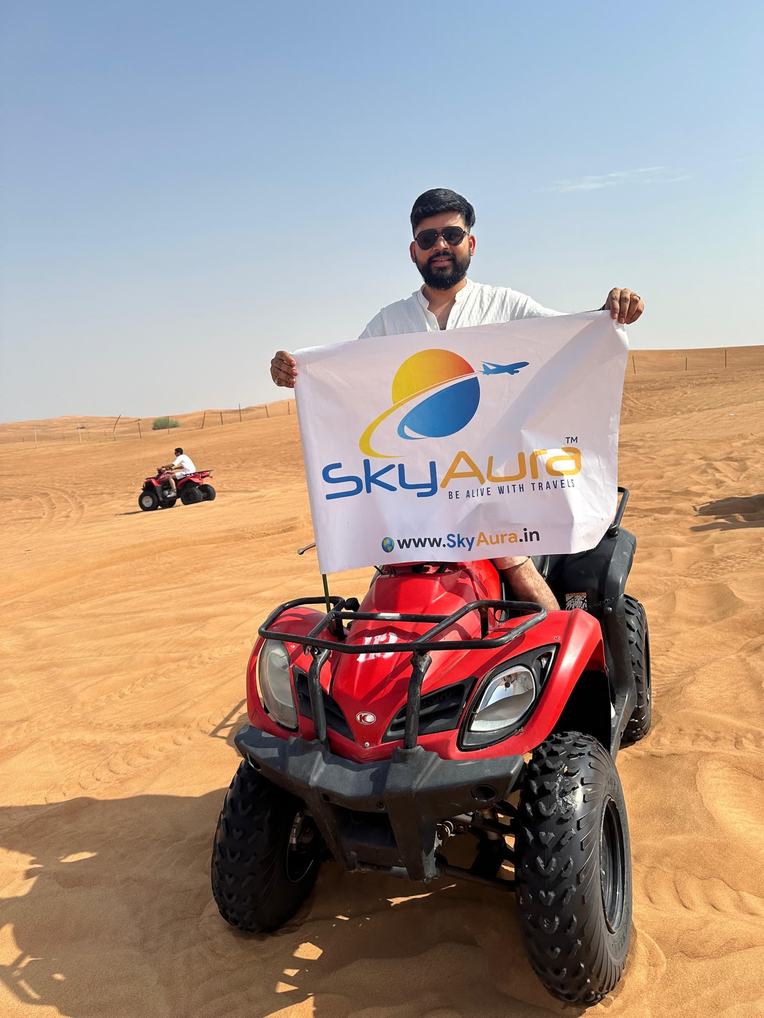SkyAura Holidays Bardoli (Best International Tours and Travels Planner in Gujarat)
