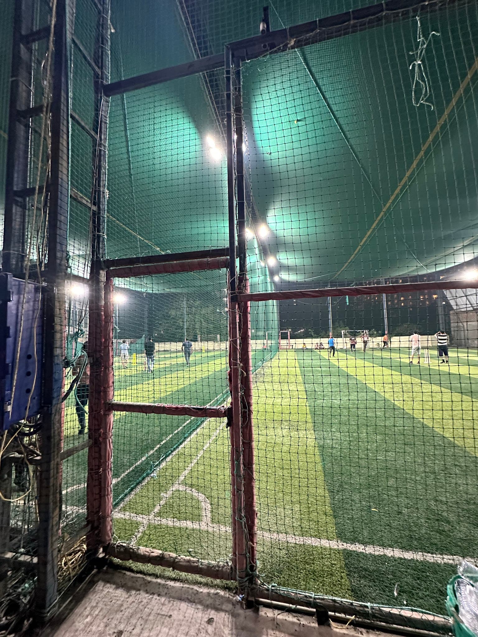 Smashup Turf