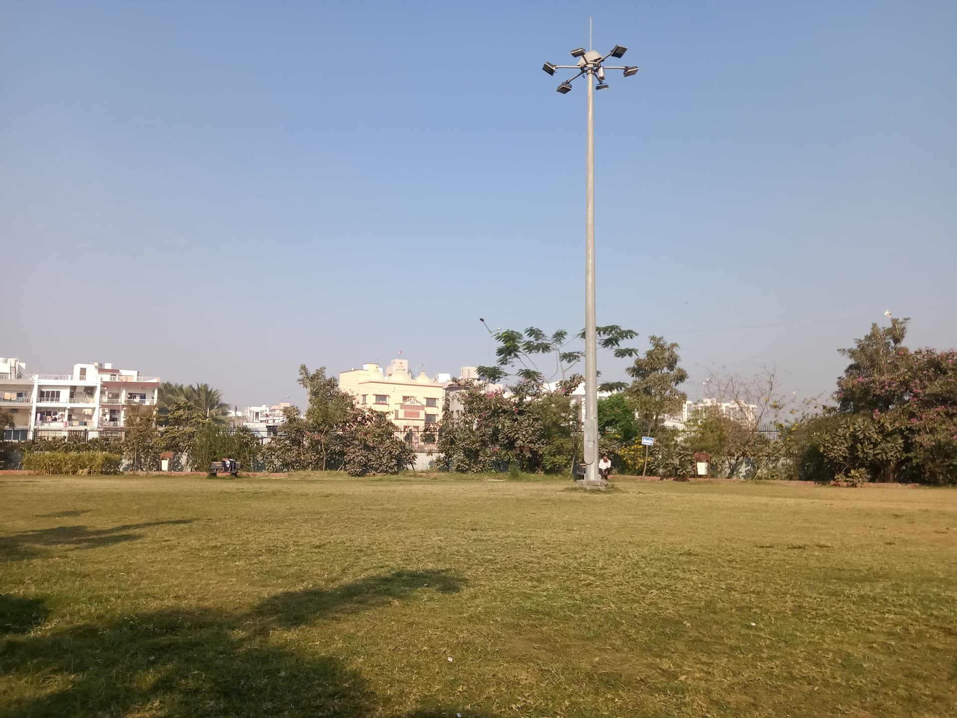 SMC Lake Garden