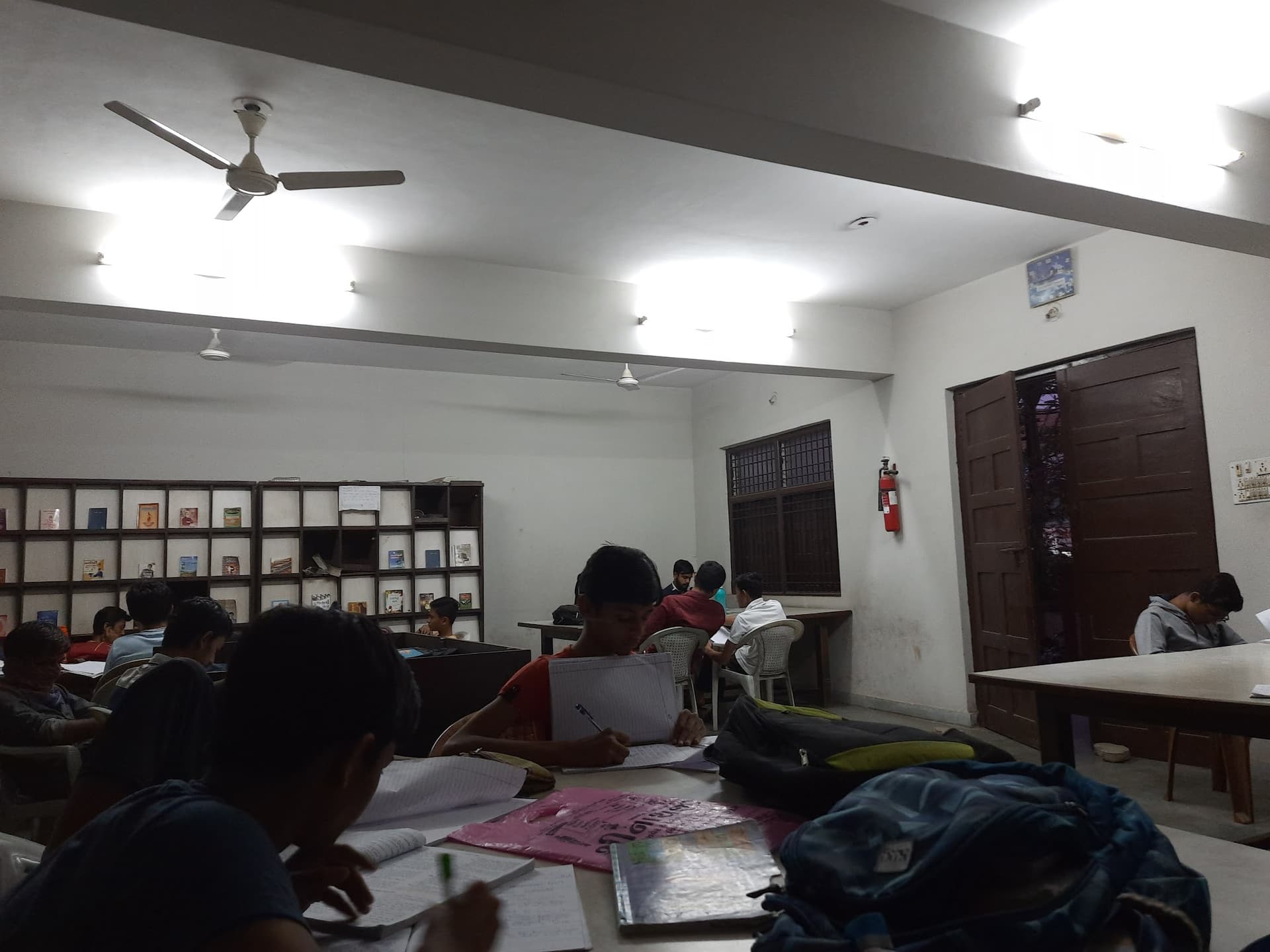 SMC Library