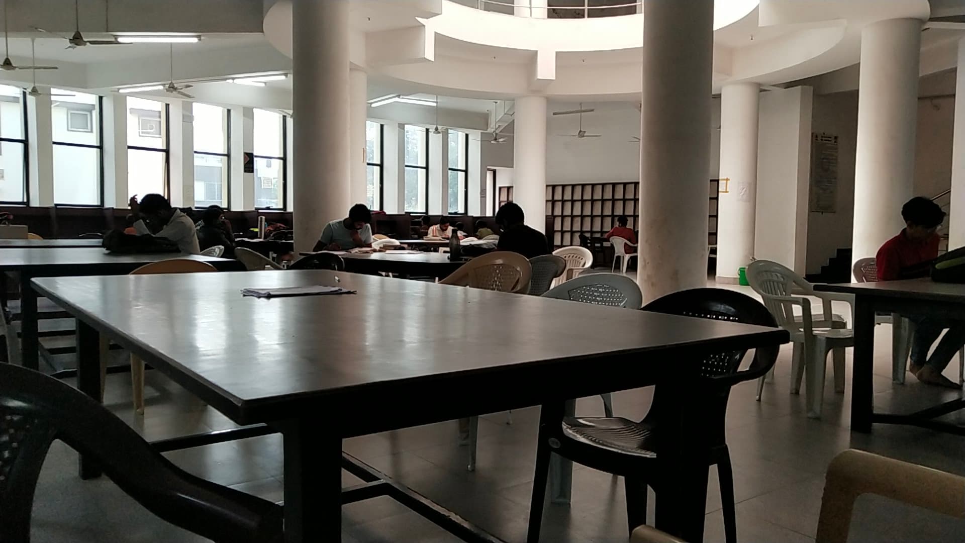 SMC Library