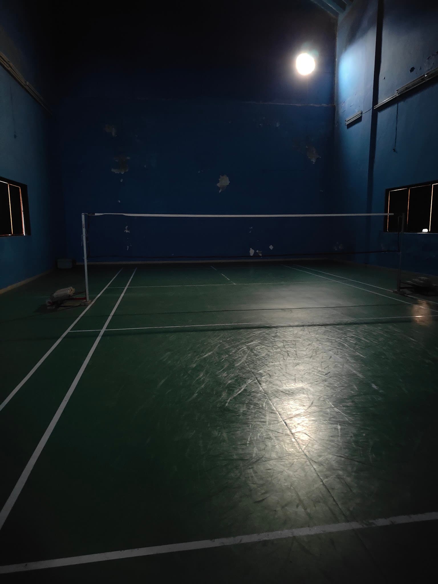 SMC Sports Complex