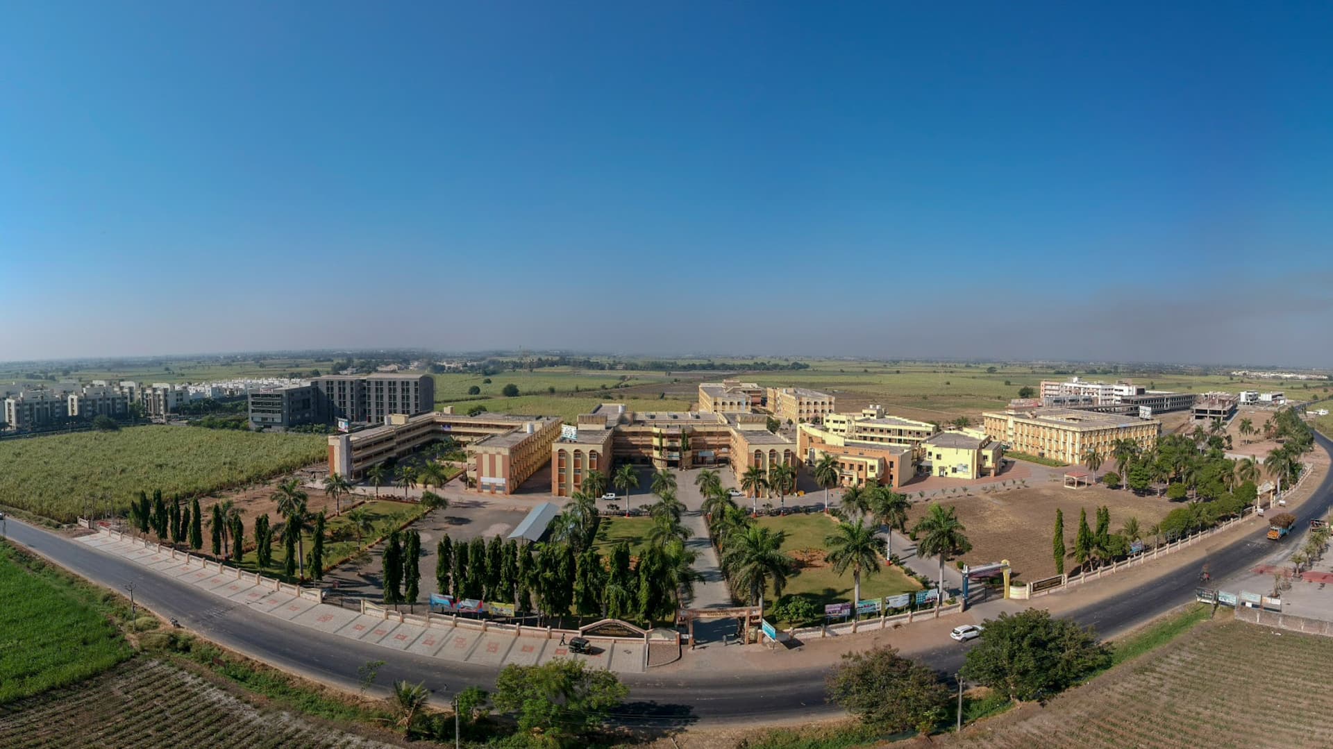 SN Patel Institute Of Technology(Baben-Bardoli)