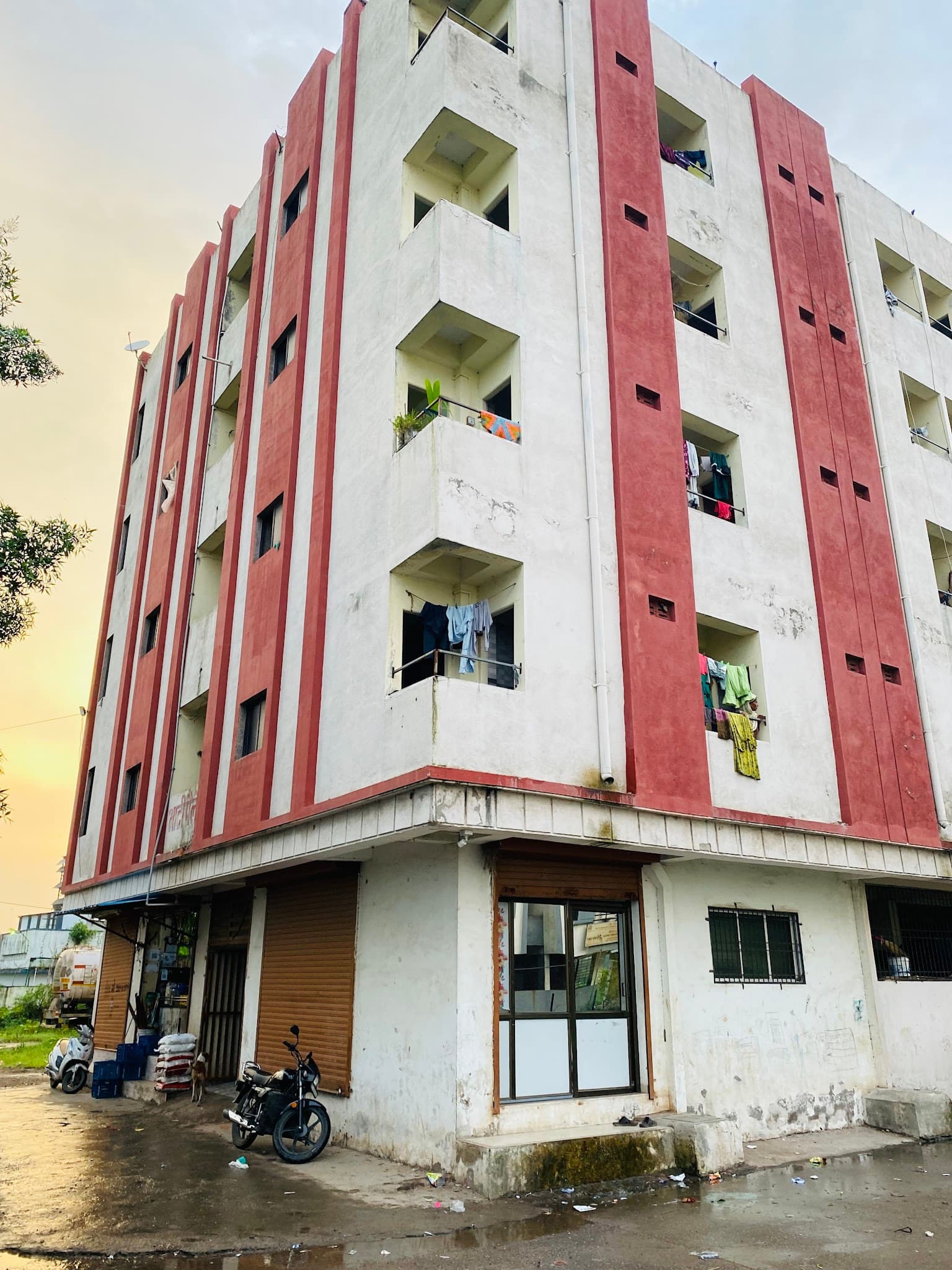 Sodha Residence