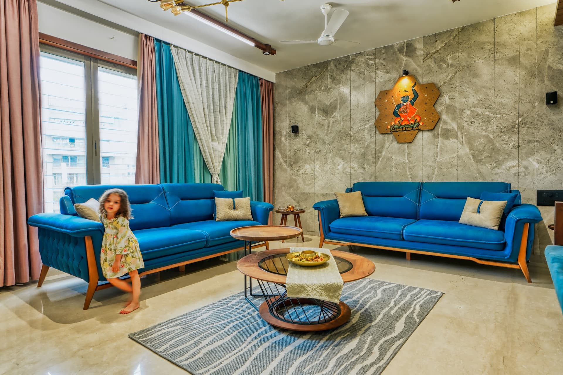 SOFT EDGE - Design Studio - Surat