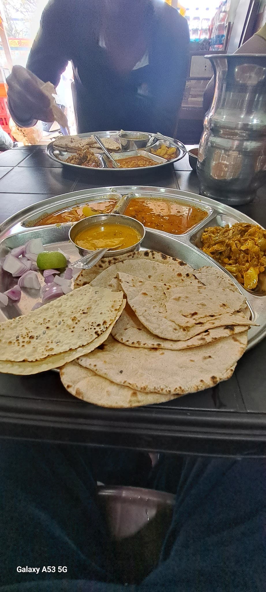 Somnath Restaurant