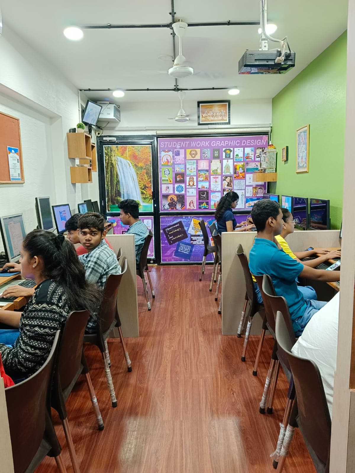Soni Computer Institute