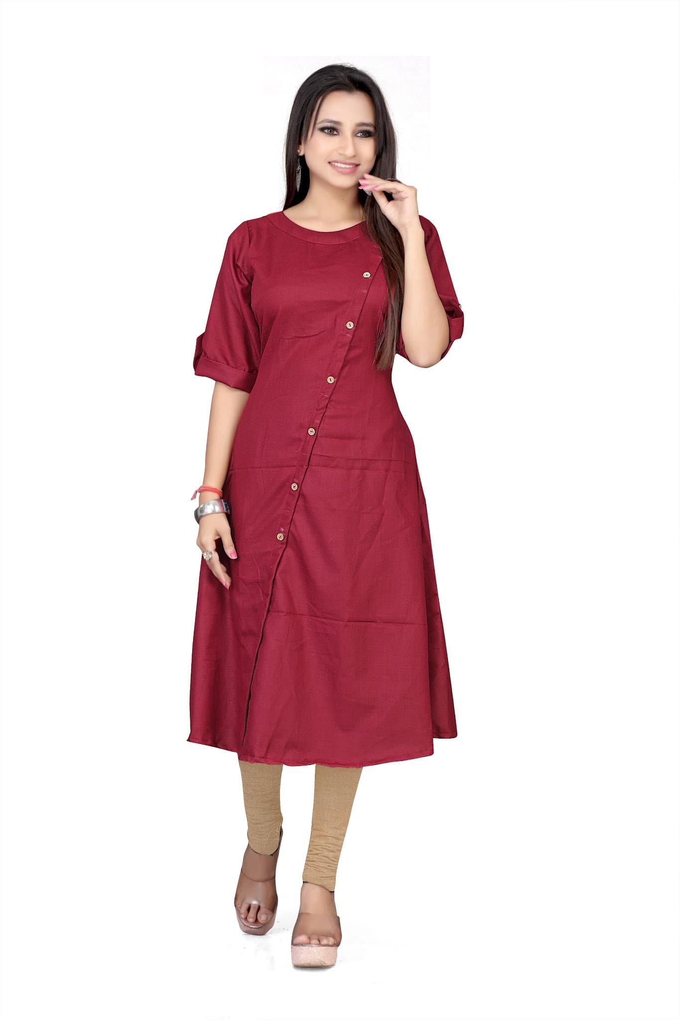Soothrah - Manufacturer & Wholesaler Of Designer Dresses