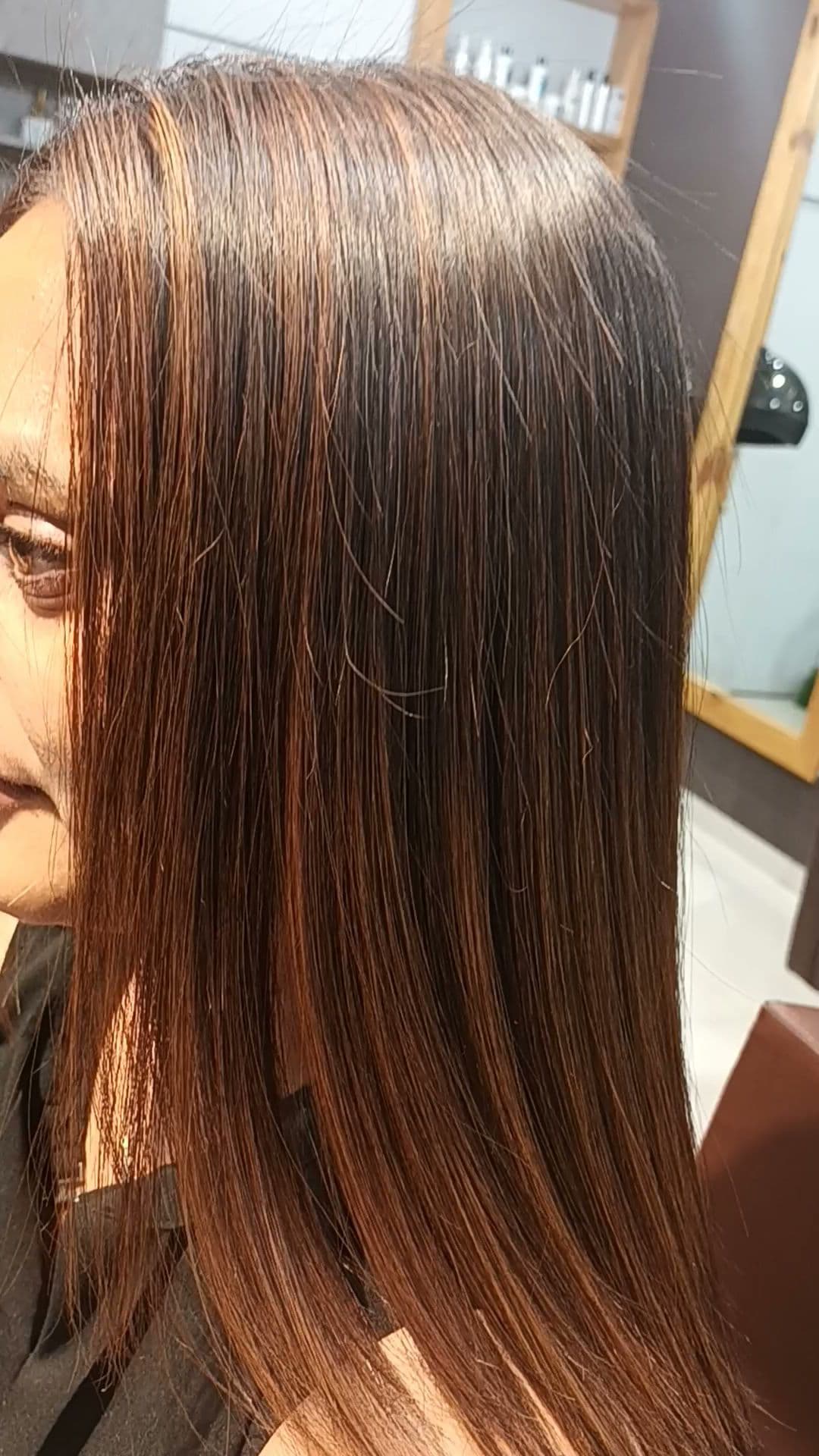 SP Bebs Hair & Beauty Salon