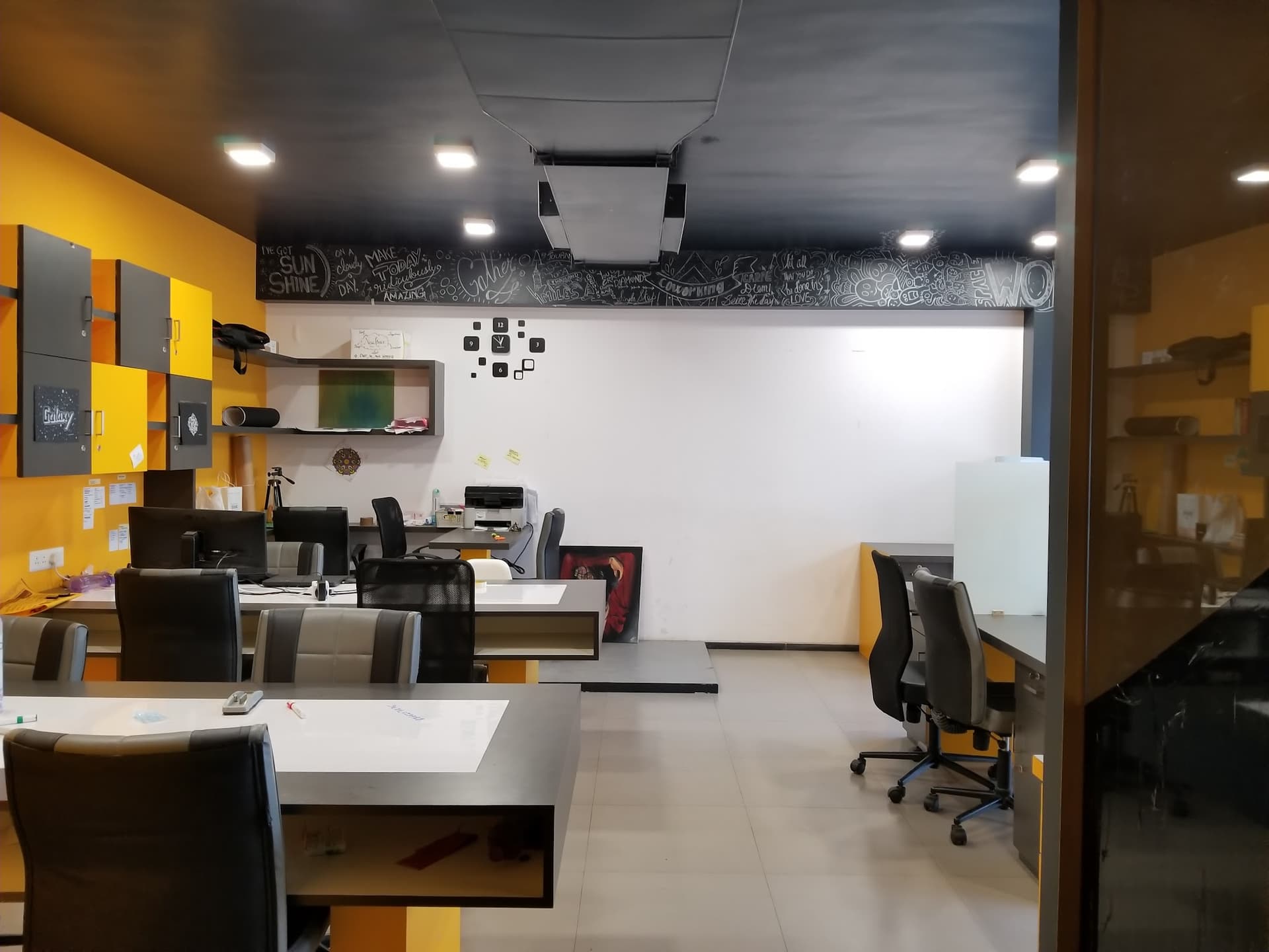 SPACEPLEXX Coworking space | Coworking space in Surat