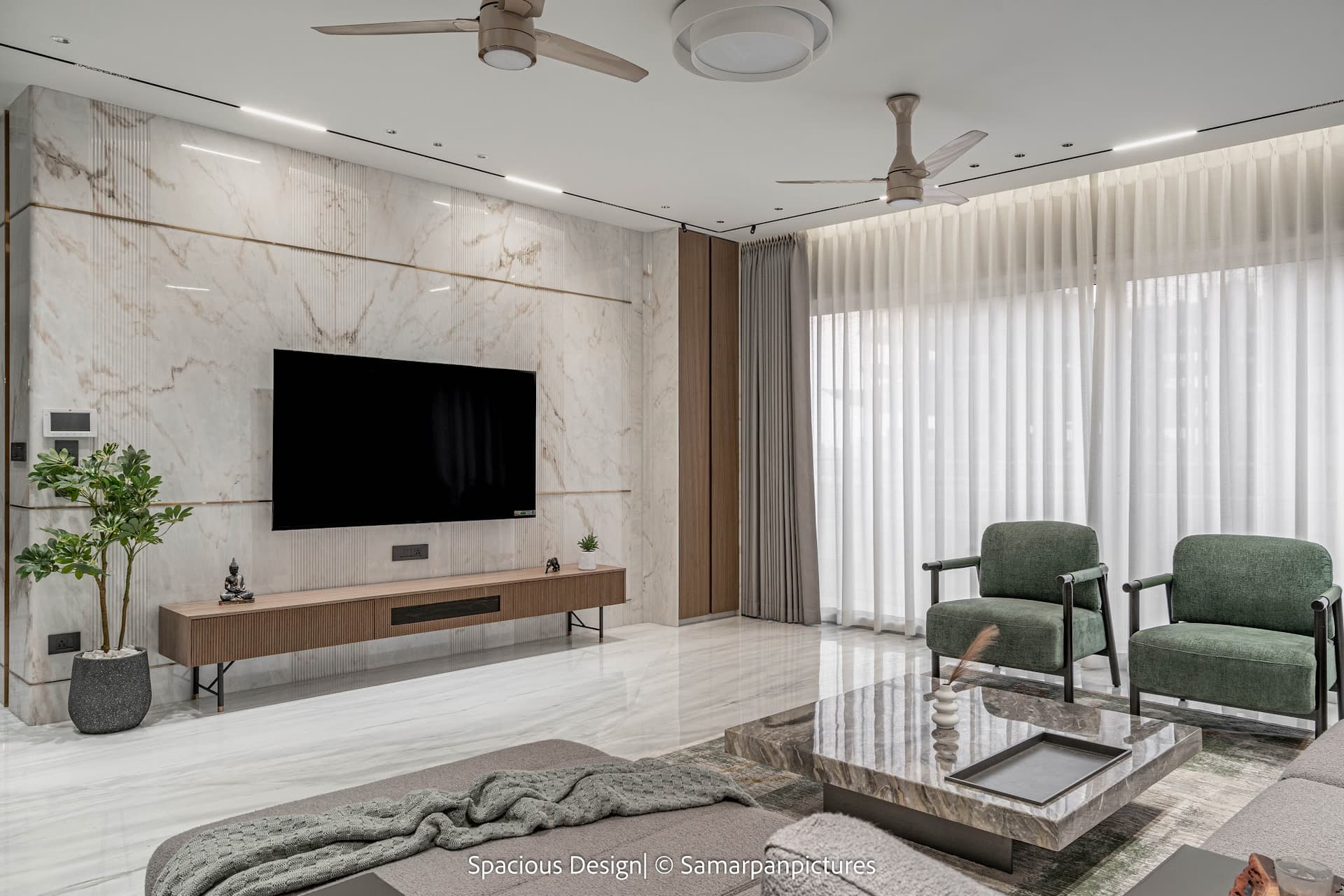 Spacious Designers