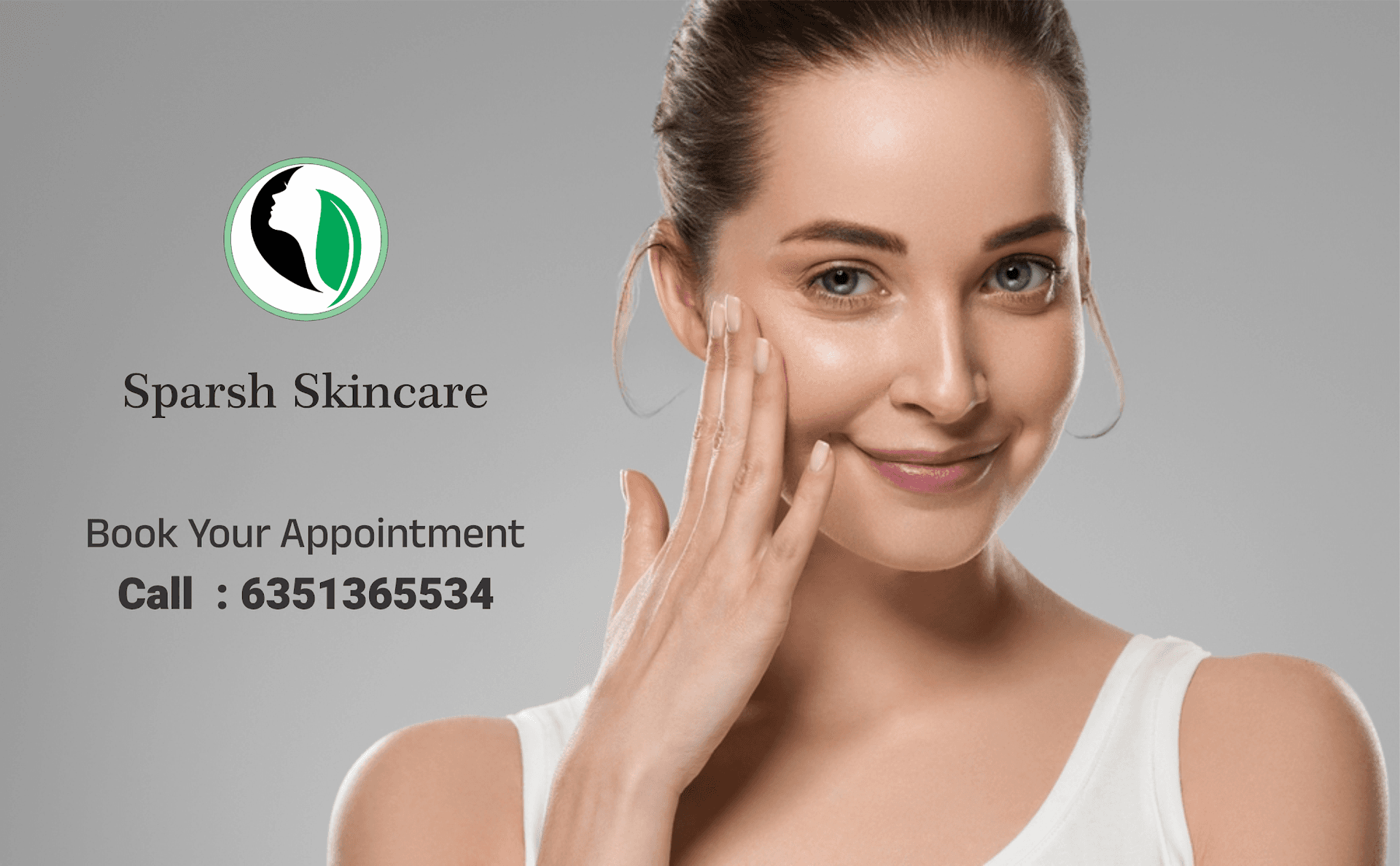 Sparsh Skin Care Clinic - Adajan