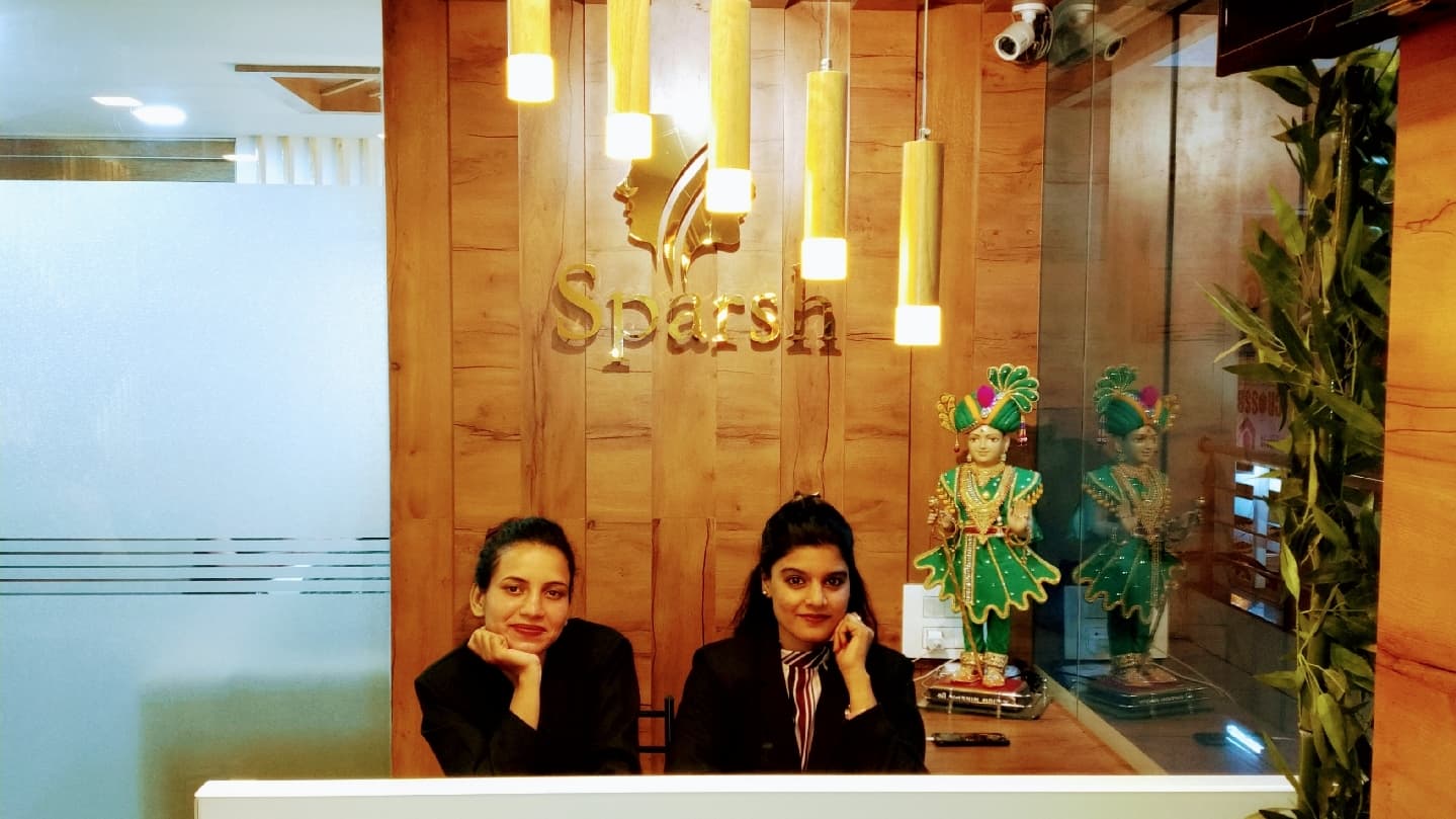 Sparsh - Best Skin Hair & Laser Treatment Clinic in Mota Varachha Surat