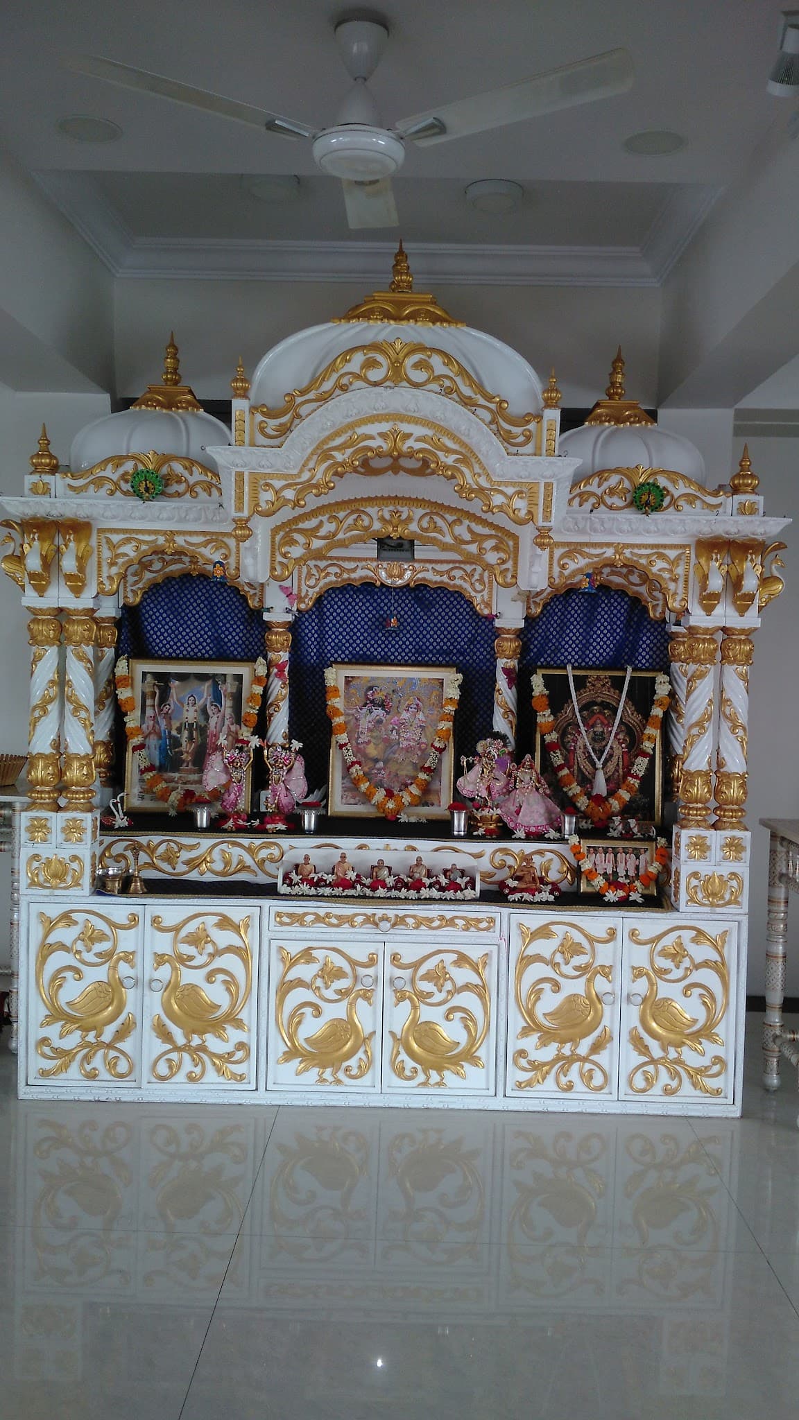 Srila Prabhupad Spiritual Centre
