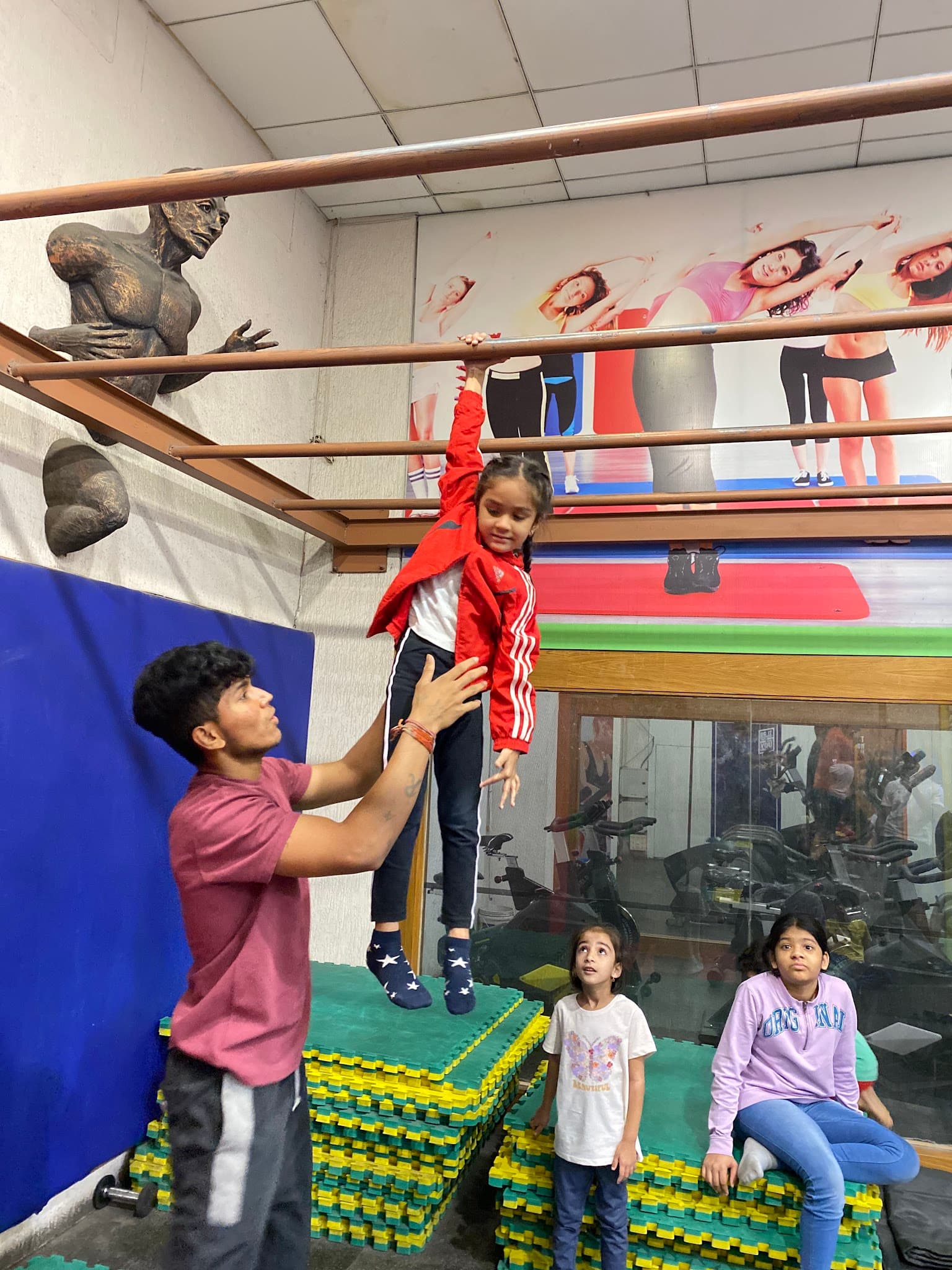Star Calisthenics Academy