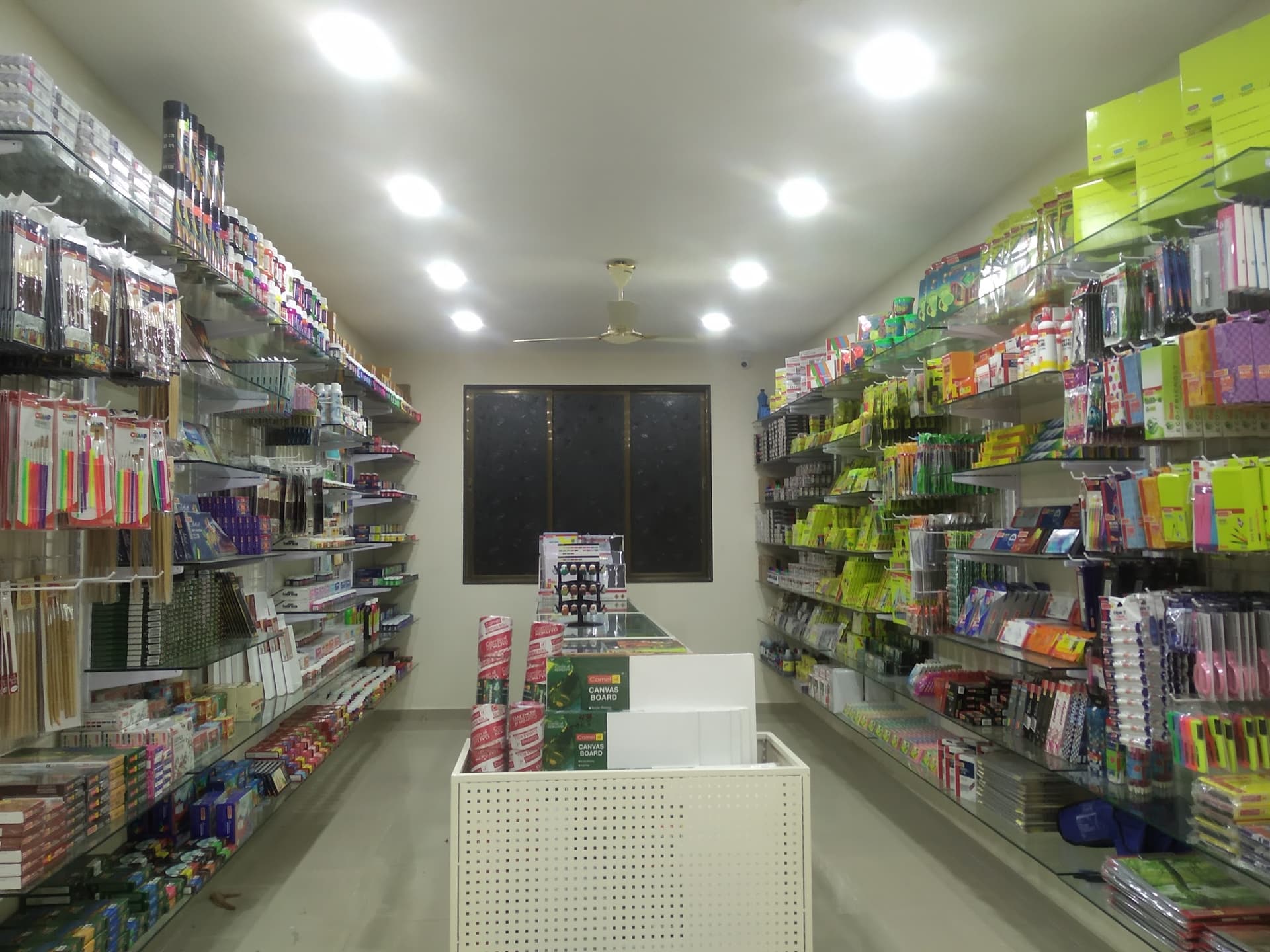 Star Stationers